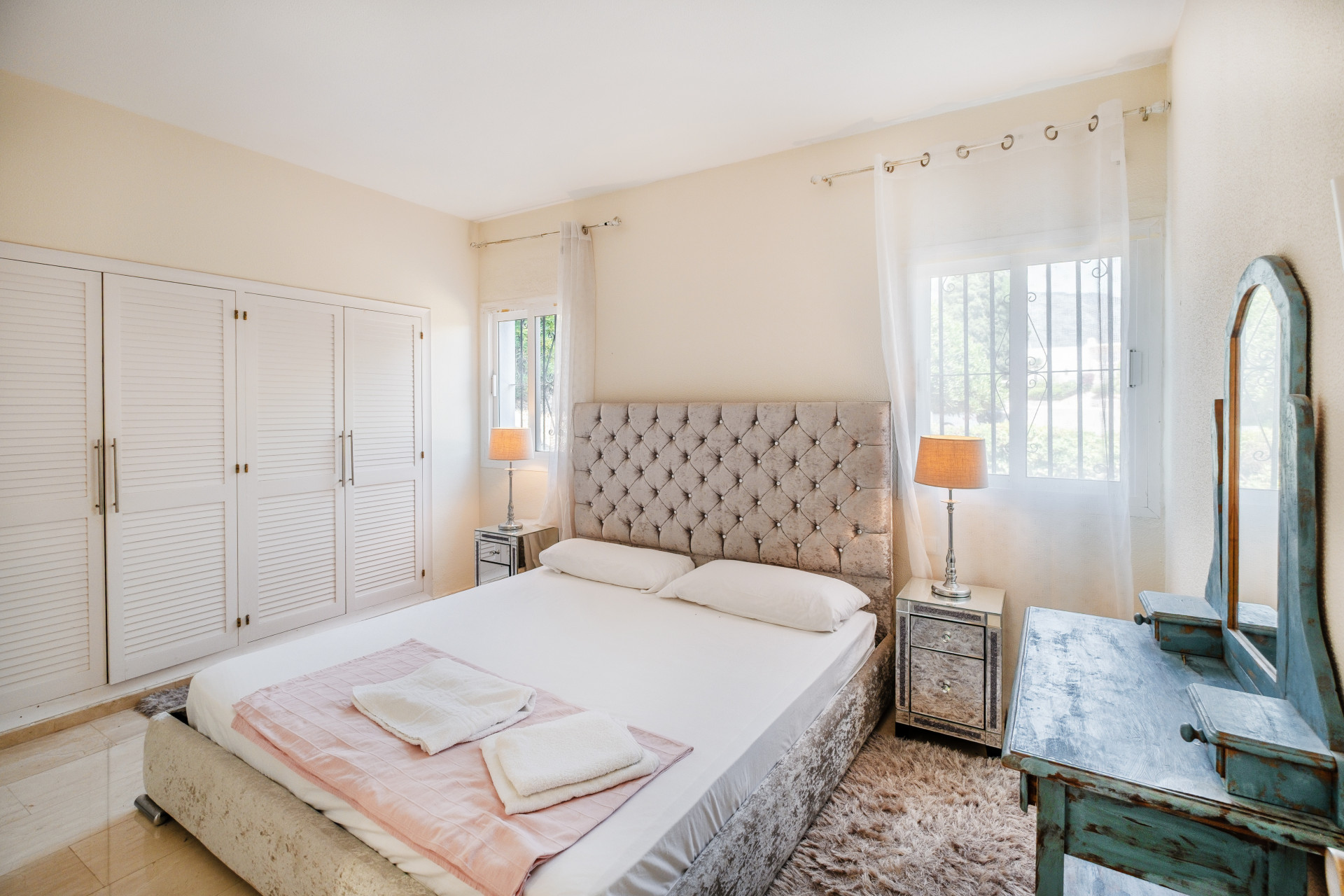 4 Bed, 5 Bath, HouseFor Sale, Marbella, Malaga