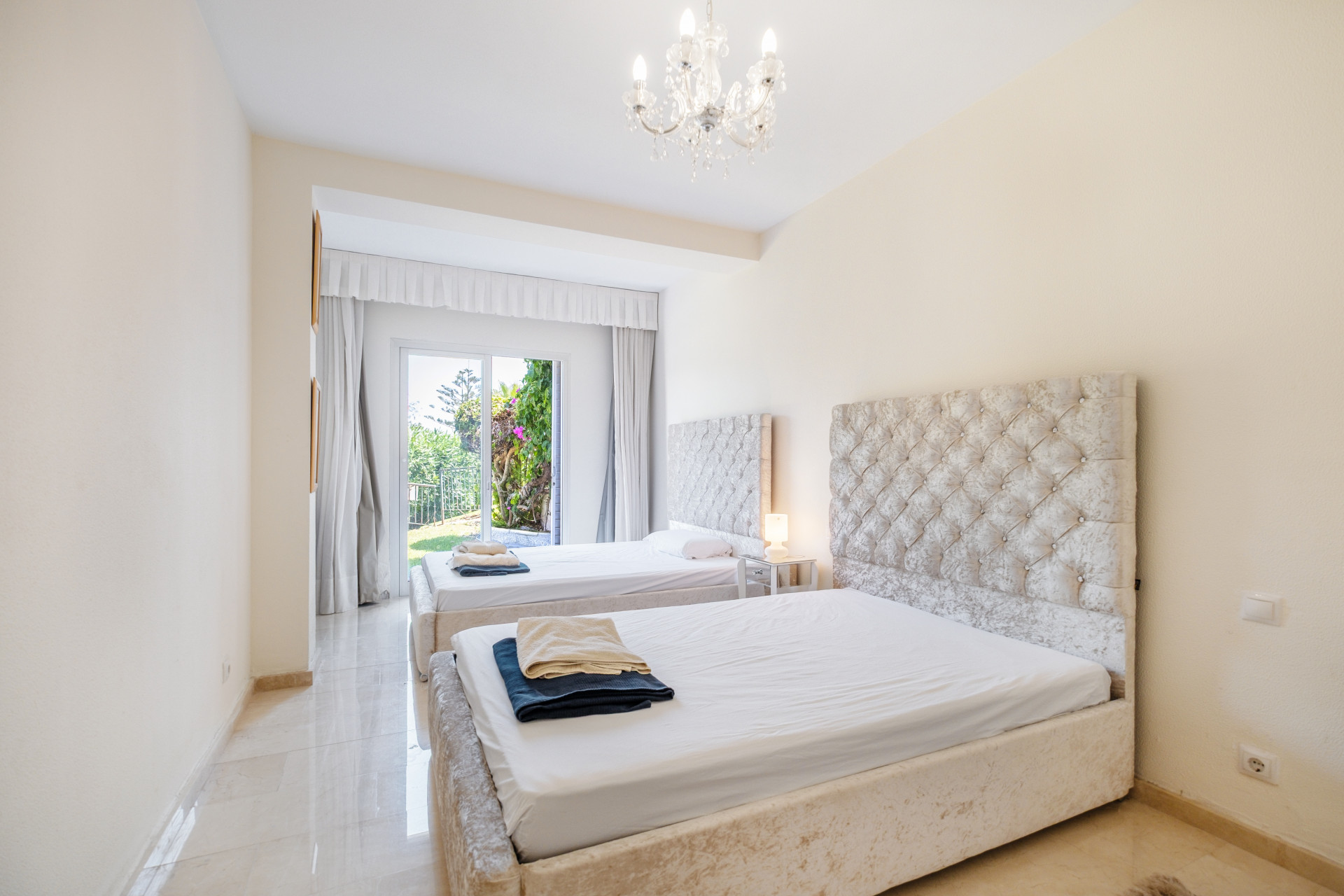 4 Bed, 5 Bath, HouseFor Sale, Marbella, Malaga