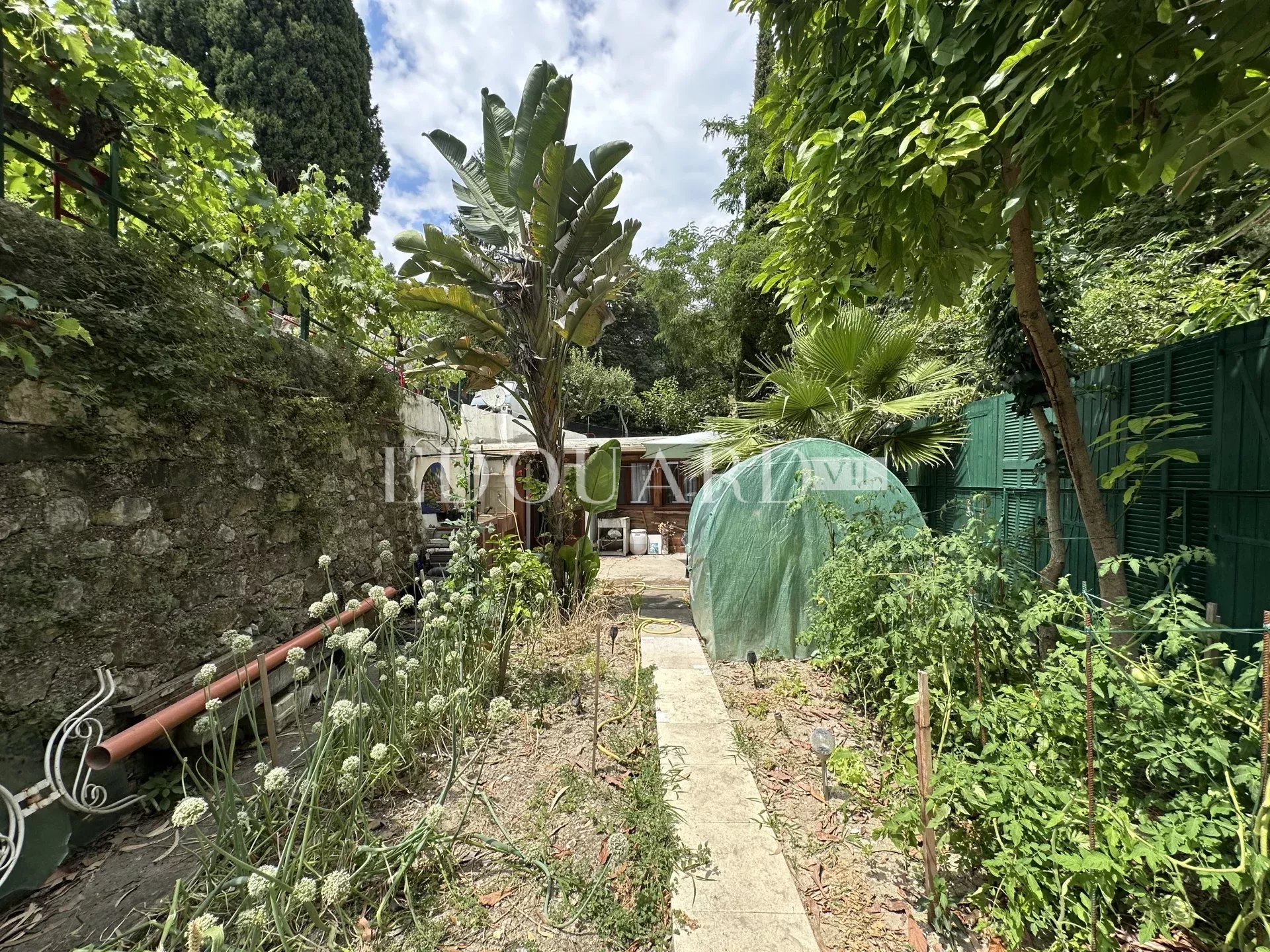 1 Bed, 1 Bath, HouseFor Sale, Castellar, Alpes-Maritimes