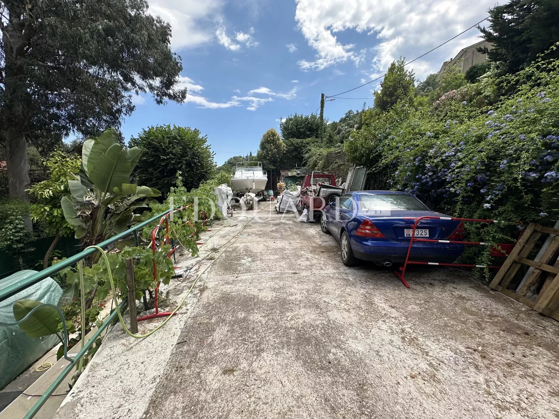 1 Bed, 1 Bath, HouseFor Sale, Castellar, Alpes-Maritimes