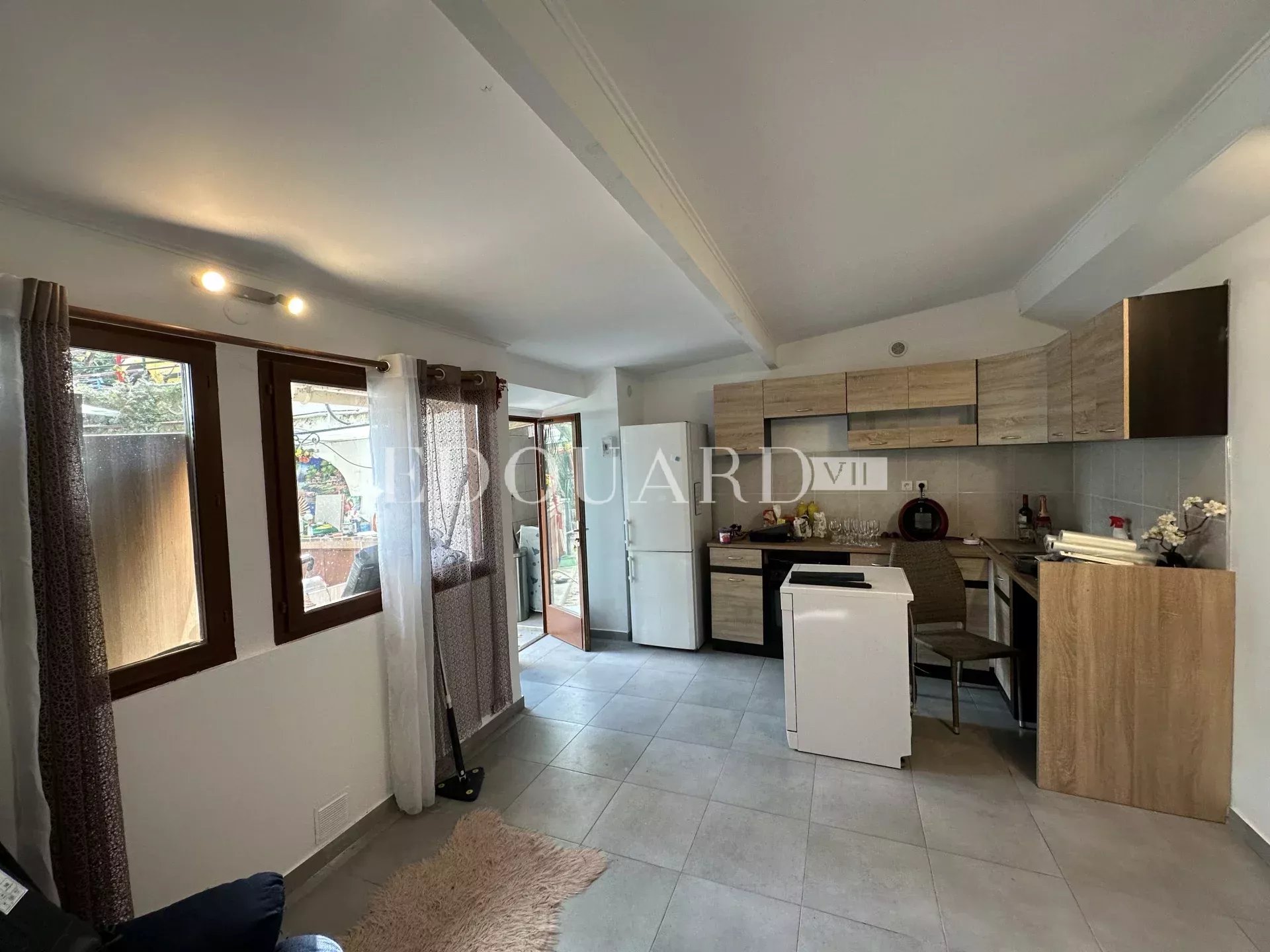 1 Bed, 1 Bath, HouseFor Sale, Castellar, Alpes-Maritimes