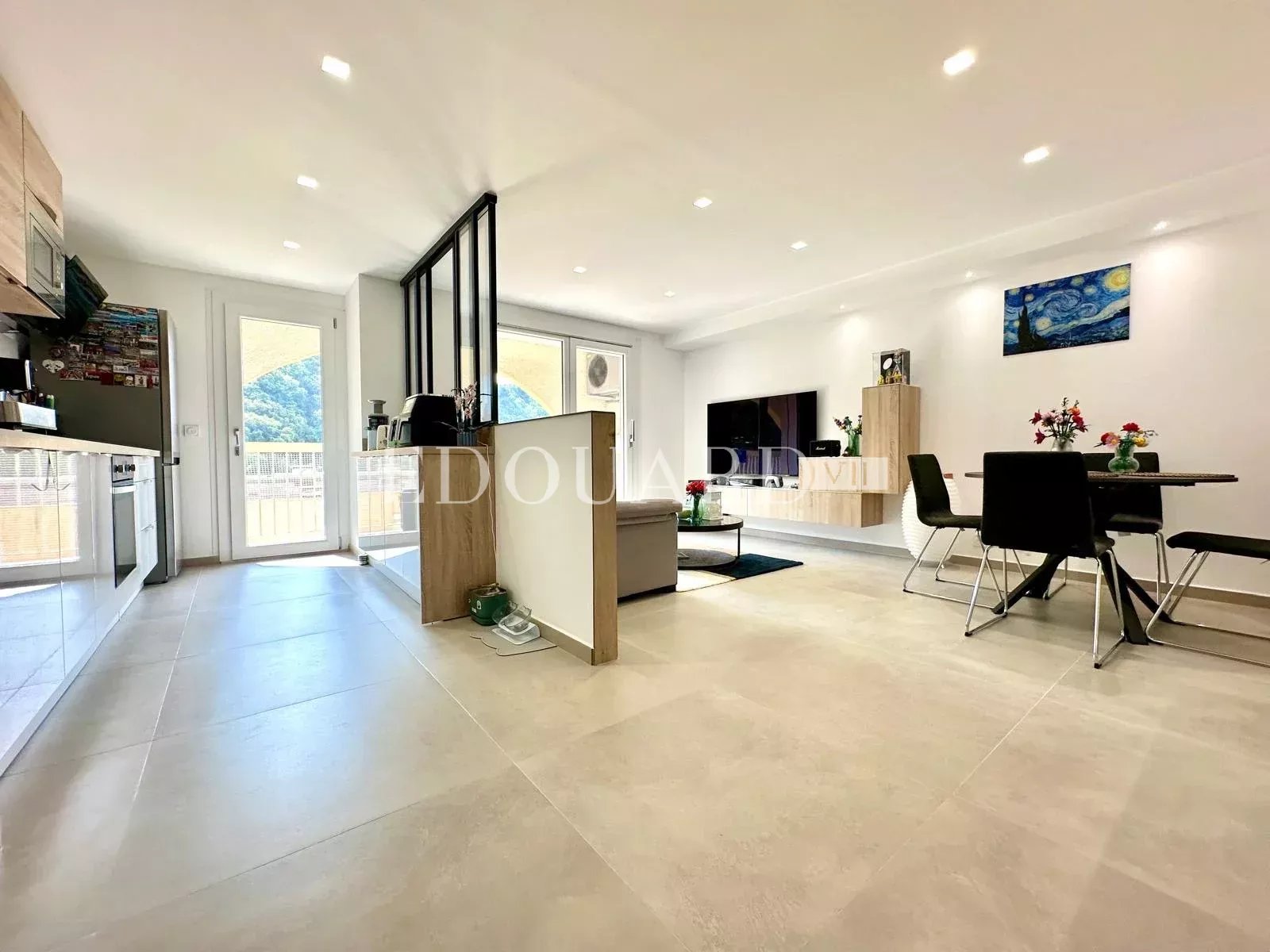 3 Bed, 1 Bath, ApartmentFor Sale, Menton, Alpes-Maritimes