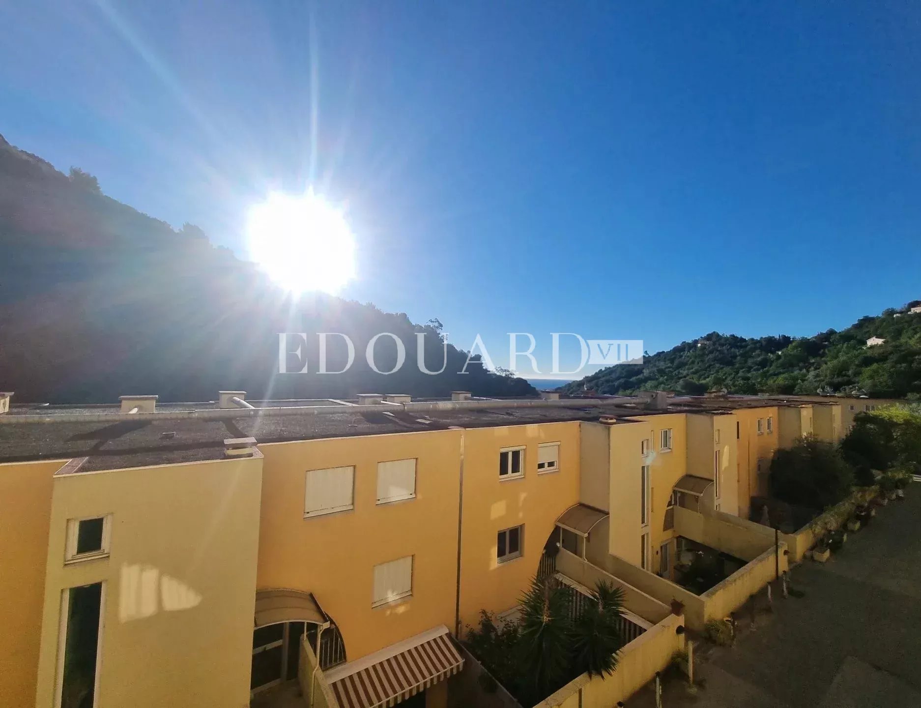 3 Bed, 1 Bath, ApartmentFor Sale, Menton, Alpes-Maritimes
