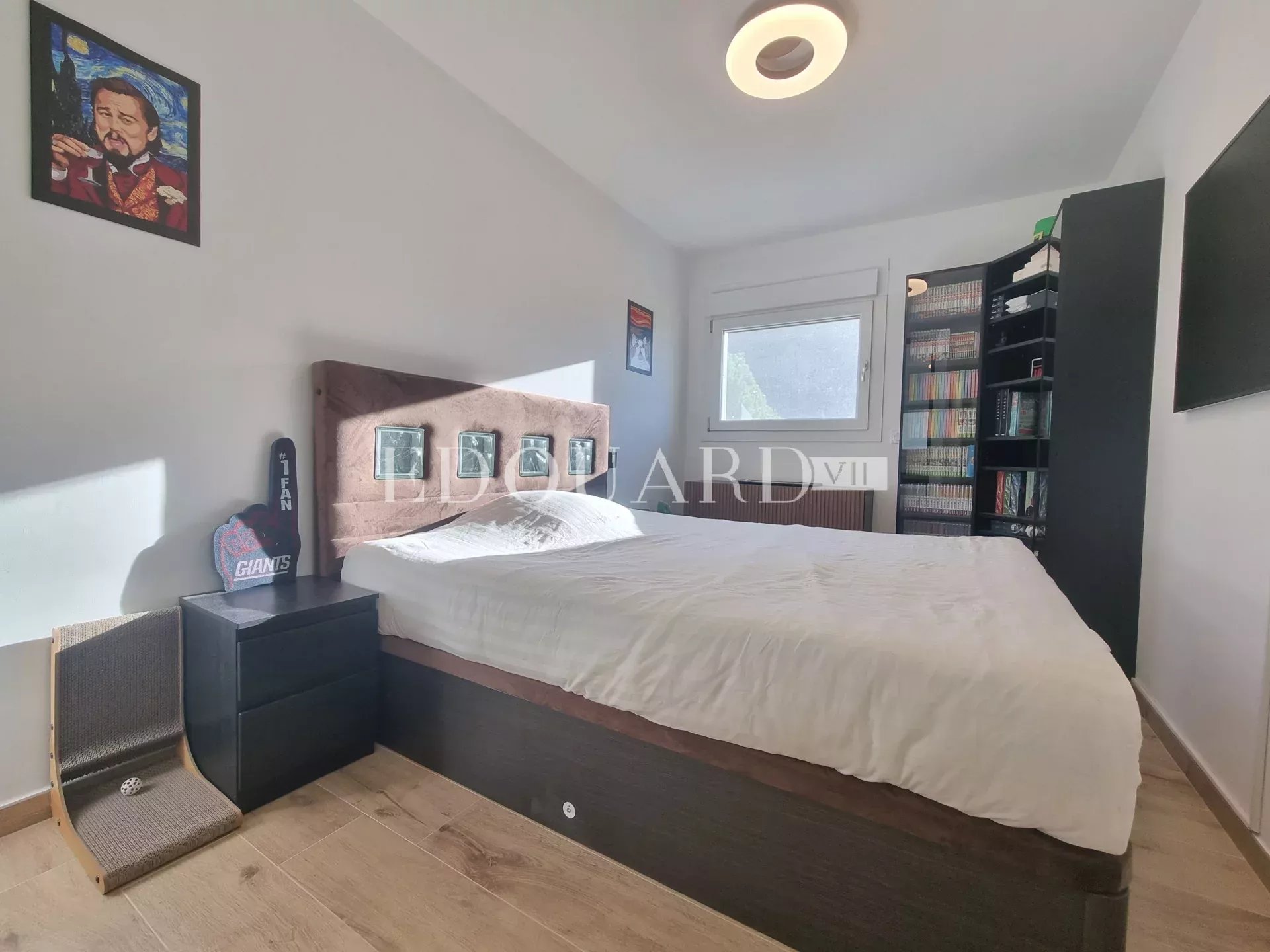 3 Bed, 1 Bath, ApartmentFor Sale, Menton, Alpes-Maritimes