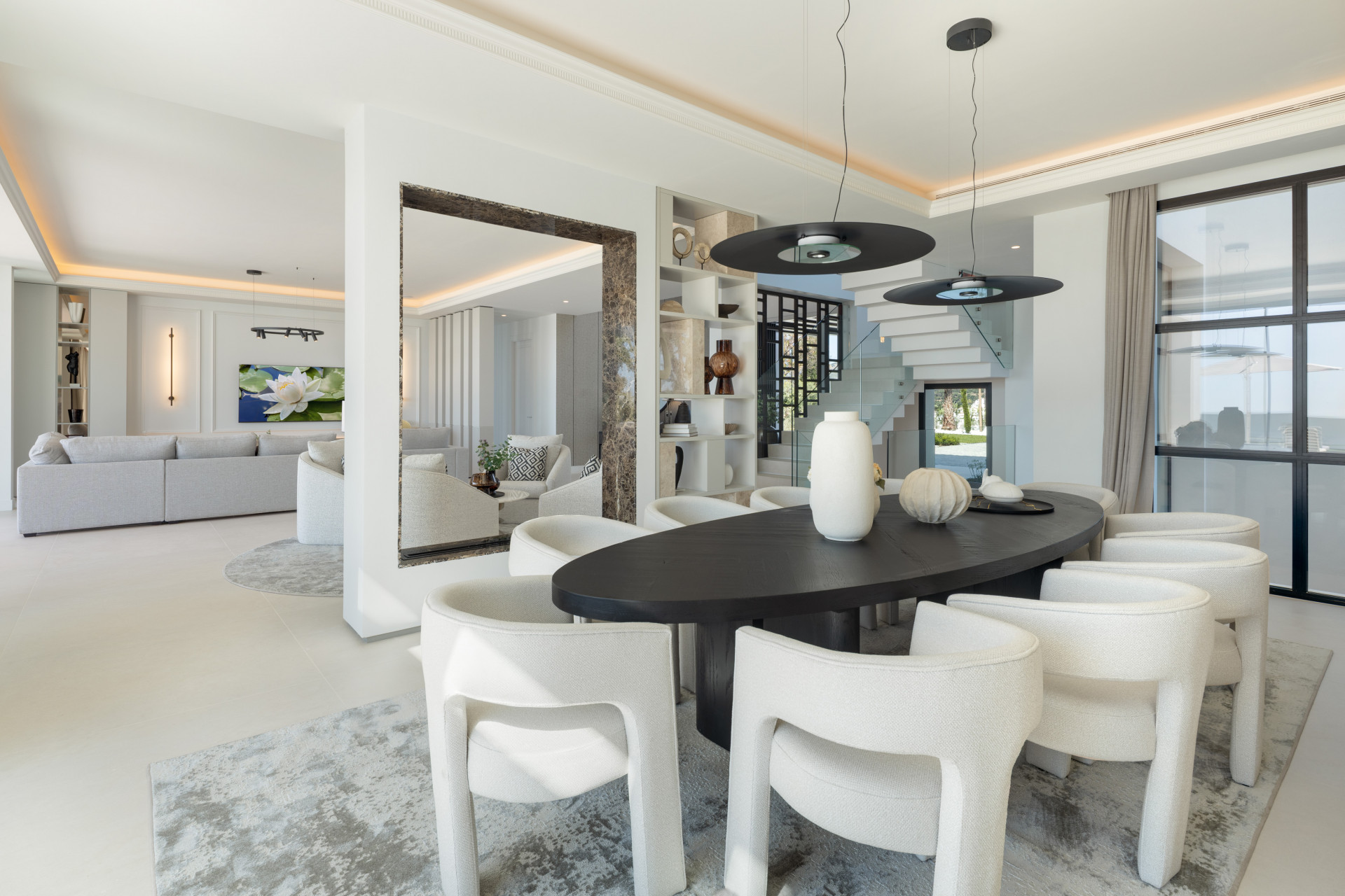 7 Bed, 7 Bath, HouseFor Sale, Benahavis, Malaga 7 Bed, 7 Bath, HouseFor Sale, Benahavis, Malaga