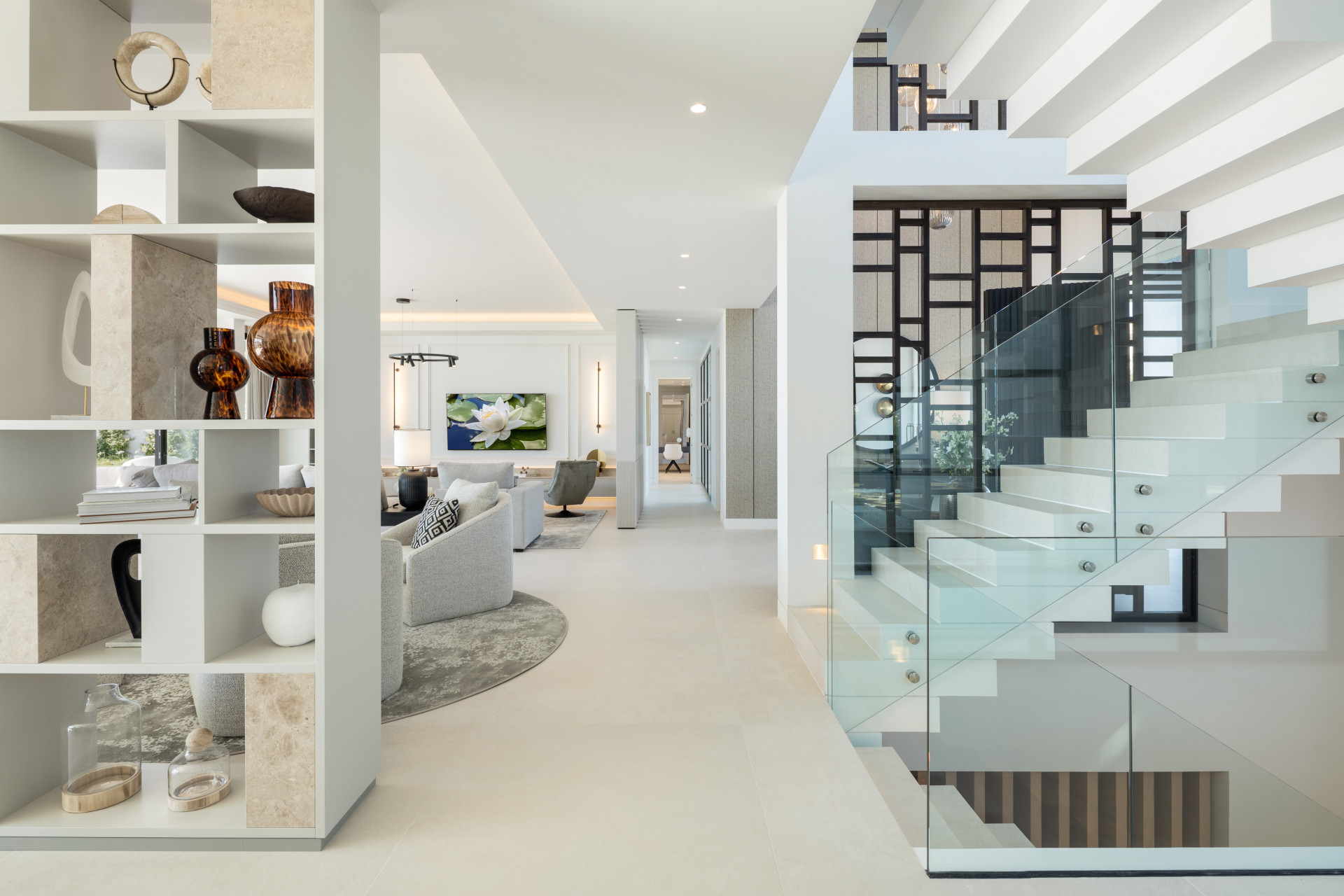 7 Bed, 7 Bath, HouseFor Sale, Benahavis, Malaga 7 Bed, 7 Bath, HouseFor Sale, Benahavis, Malaga