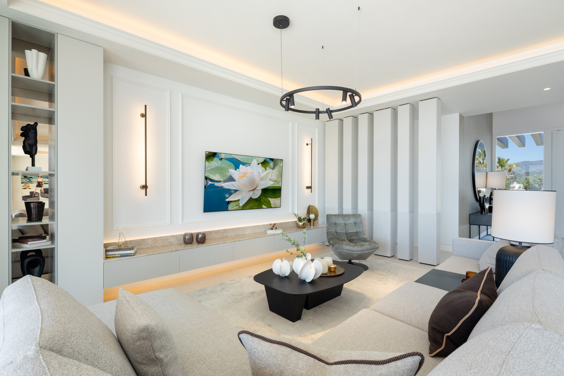 7 Bed, 7 Bath, HouseFor Sale, Benahavis, Malaga 7 Bed, 7 Bath, HouseFor Sale, Benahavis, Malaga