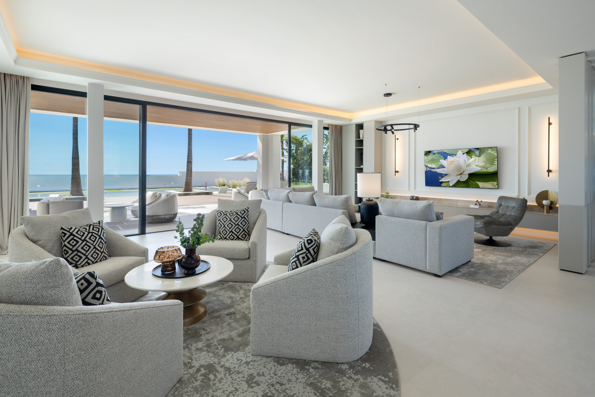 7 Bed, 7 Bath, HouseFor Sale, Benahavis, Malaga 7 Bed, 7 Bath, HouseFor Sale, Benahavis, Malaga