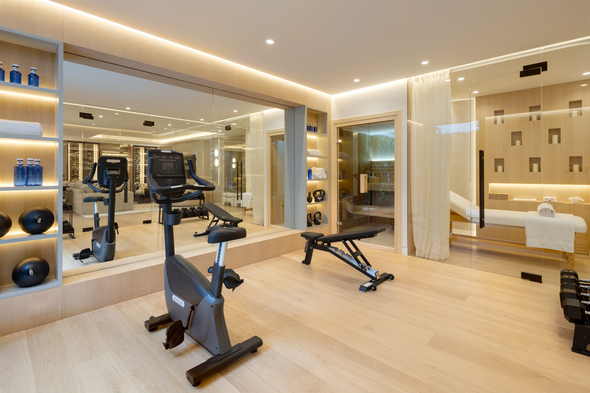 7 Bed, 7 Bath, HouseFor Sale, Benahavis, Malaga 7 Bed, 7 Bath, HouseFor Sale, Benahavis, Malaga