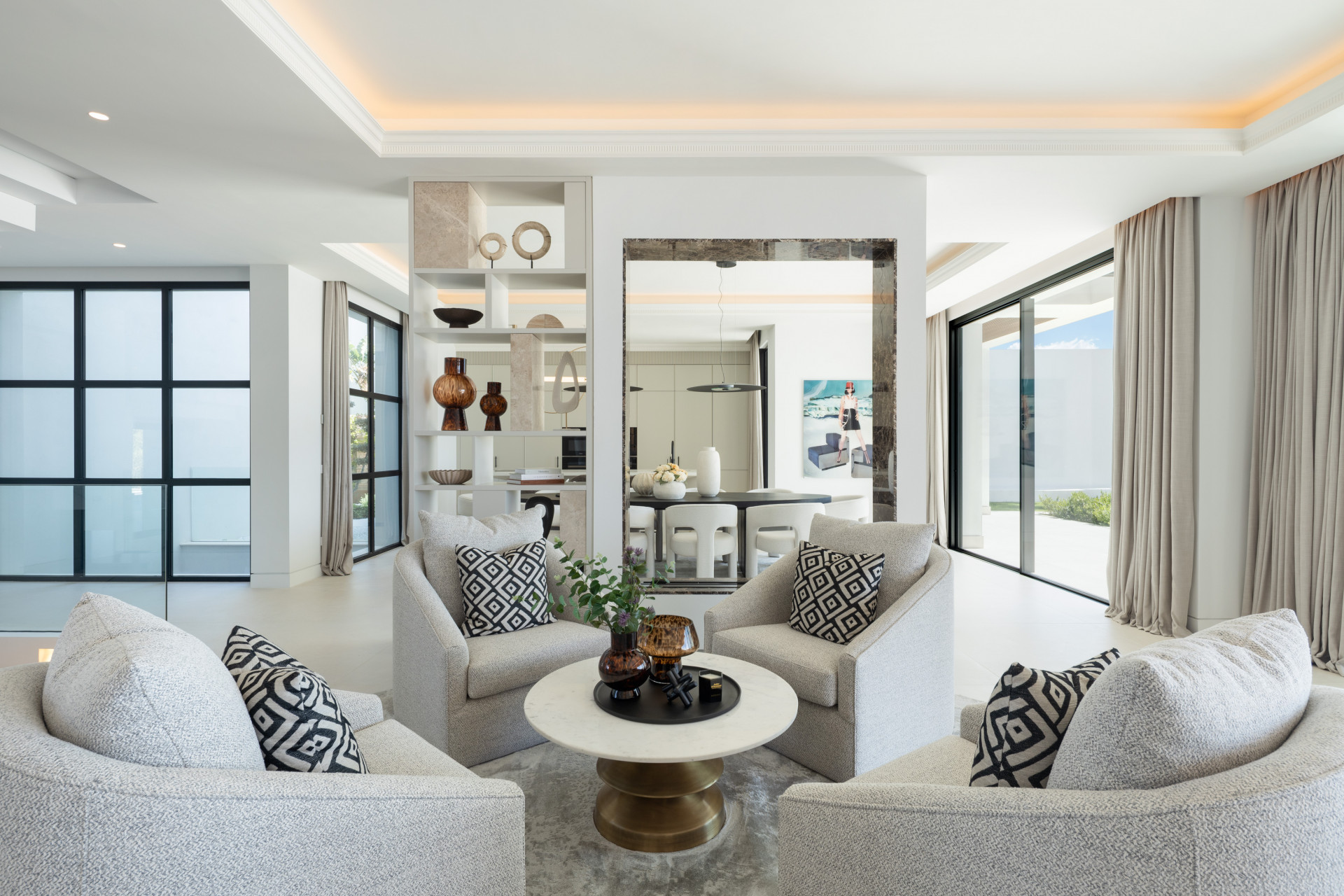 7 Bed, 7 Bath, HouseFor Sale, Benahavis, Malaga 7 Bed, 7 Bath, HouseFor Sale, Benahavis, Malaga