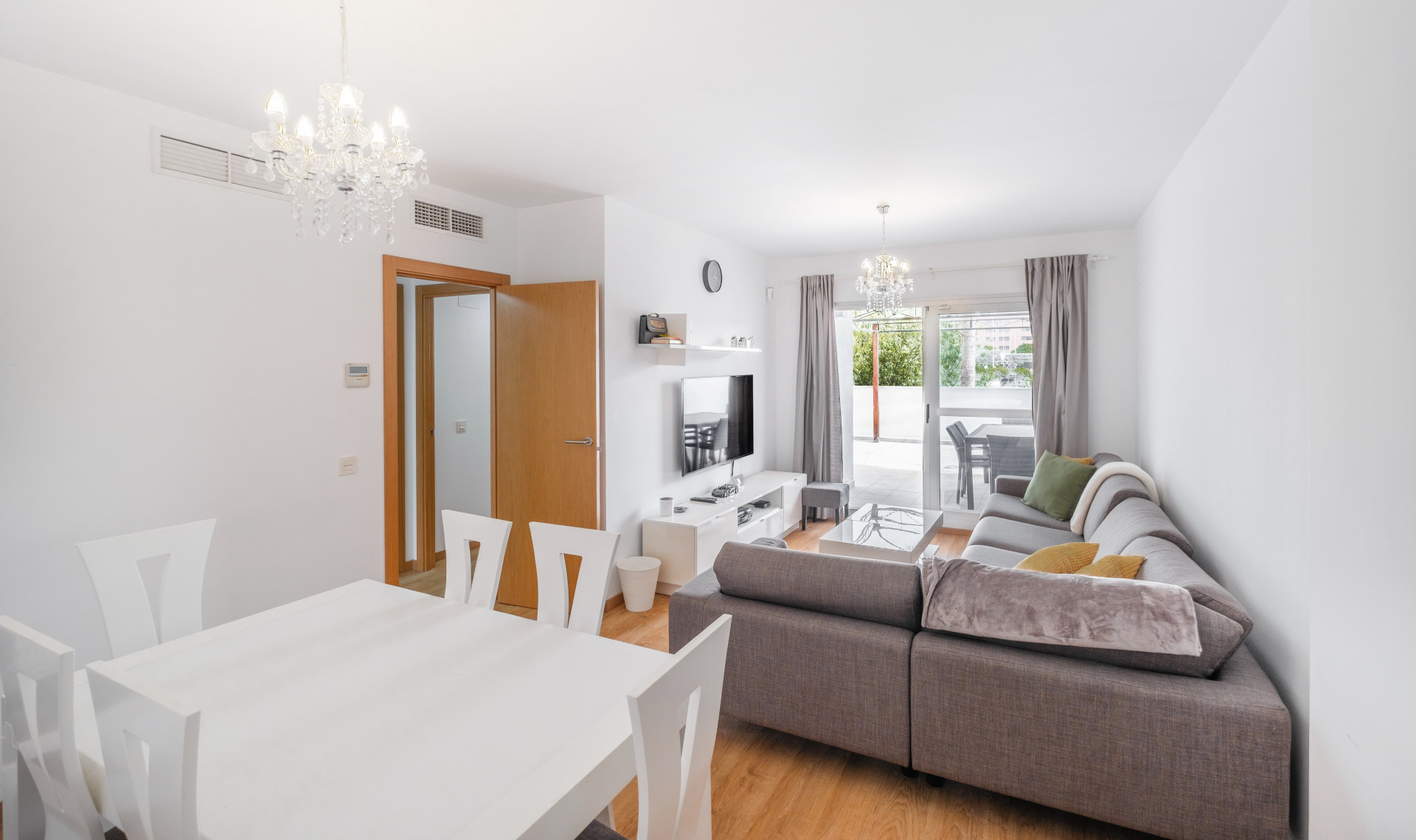 3 Bed, 2 Bath, ApartmentFor Sale, Fuengirola, Malaga 3 Bed, 2 Bath, ApartmentFor Sale, Fuengirola, Malaga