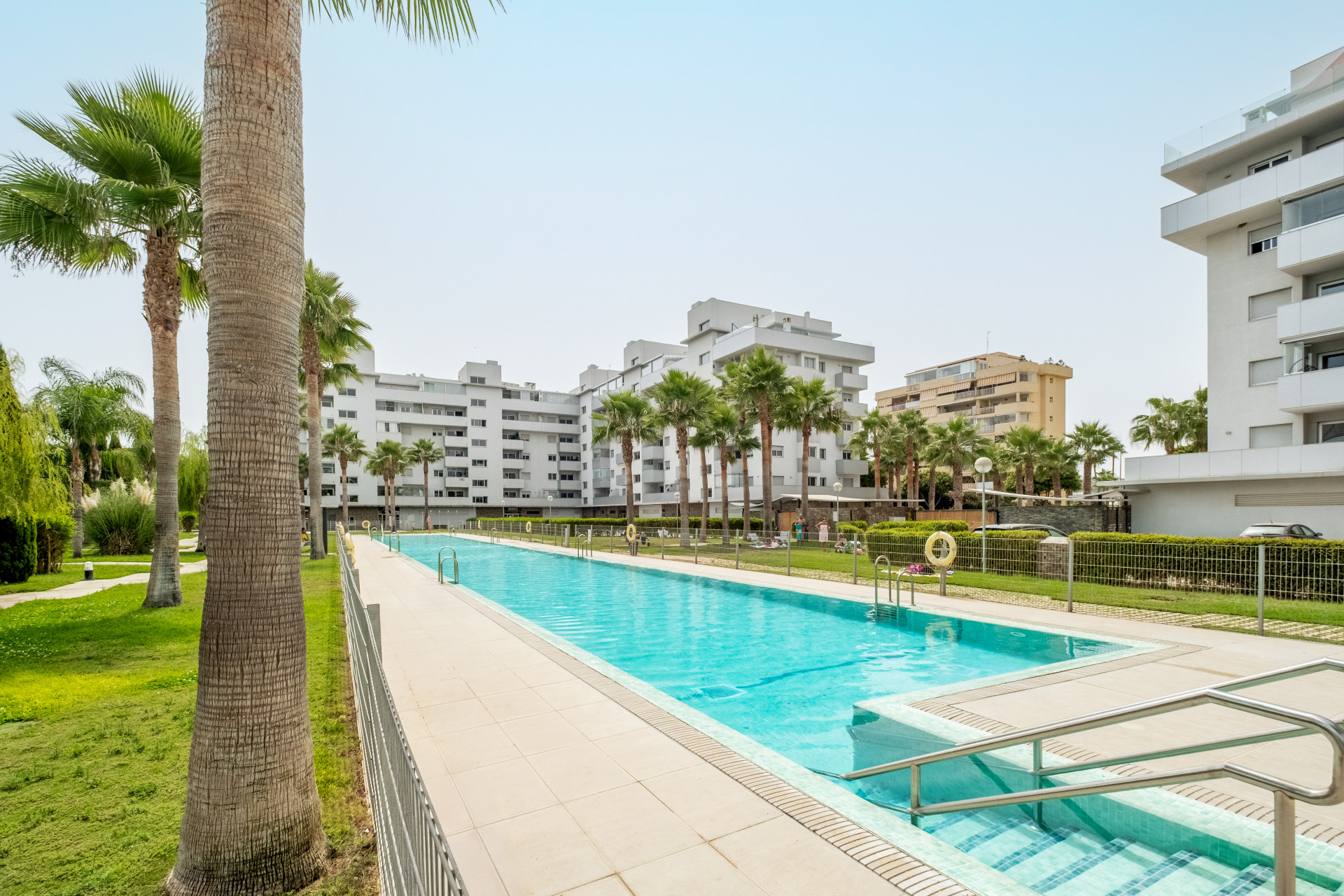 4 Bed, 2 Bath, ApartmentFor Sale, Fuengirola, Malaga 4 Bed, 2 Bath, ApartmentFor Sale, Fuengirola, Malaga