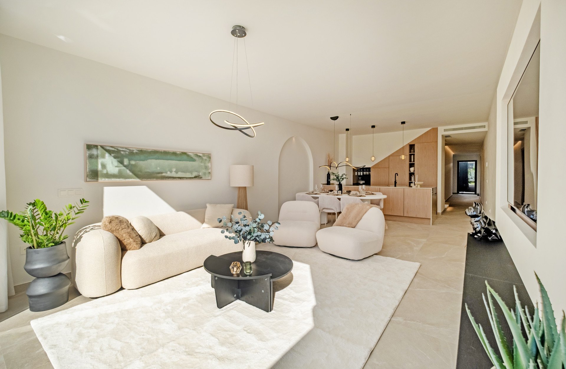 4 Bed, 3 Bath, HouseFor Sale, Marbella, Malaga 4 Bed, 3 Bath, HouseFor Sale, Marbella, Malaga