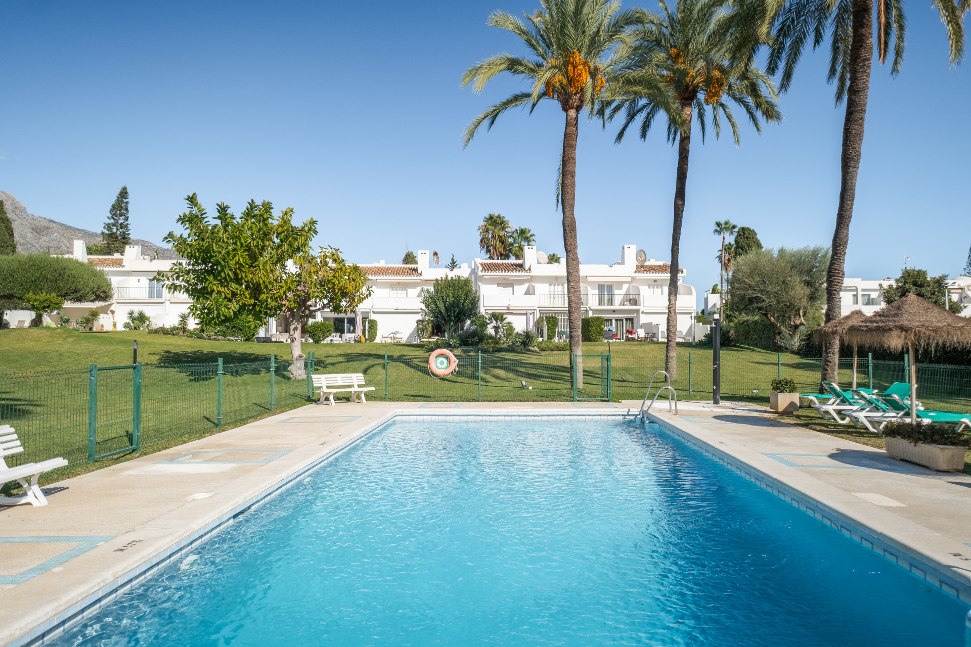 4 Bed, 3 Bath, HouseFor Sale, Marbella, Malaga 4 Bed, 3 Bath, HouseFor Sale, Marbella, Malaga