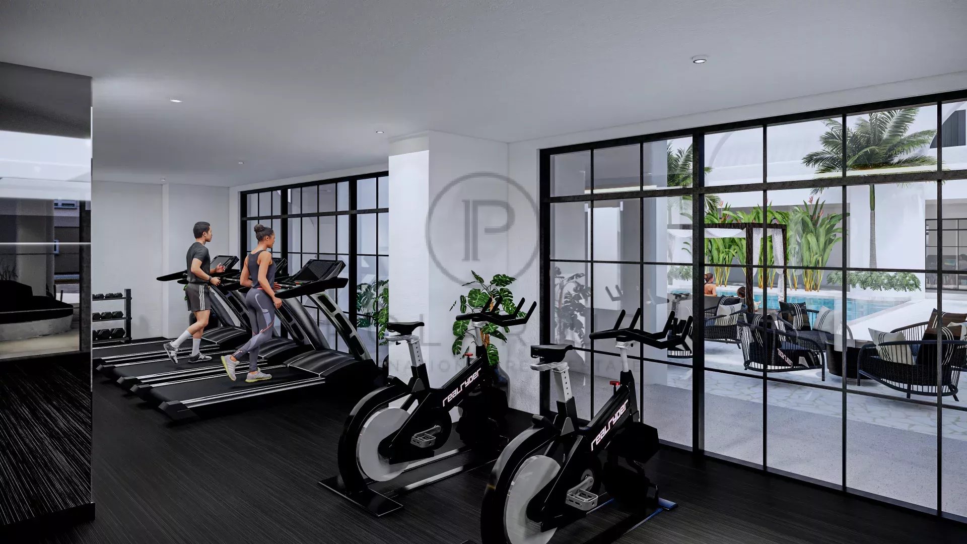 1 Bed, 1 Bath, ApartmentFor Sale, Nusa Dua, Bali