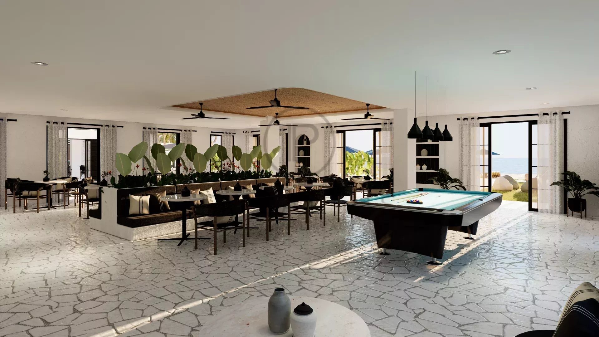 1 Bed, 1 Bath, ApartmentFor Sale, Nusa Dua, Bali