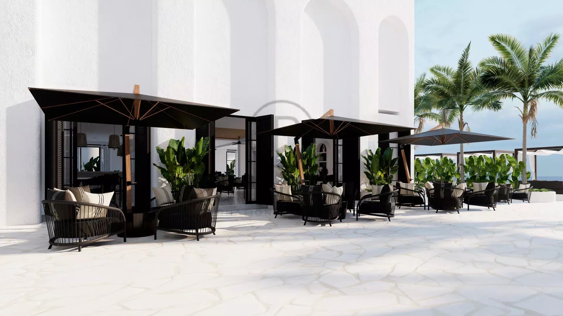 1 Bed, 1 Bath, ApartmentFor Sale, Nusa Dua, Bali