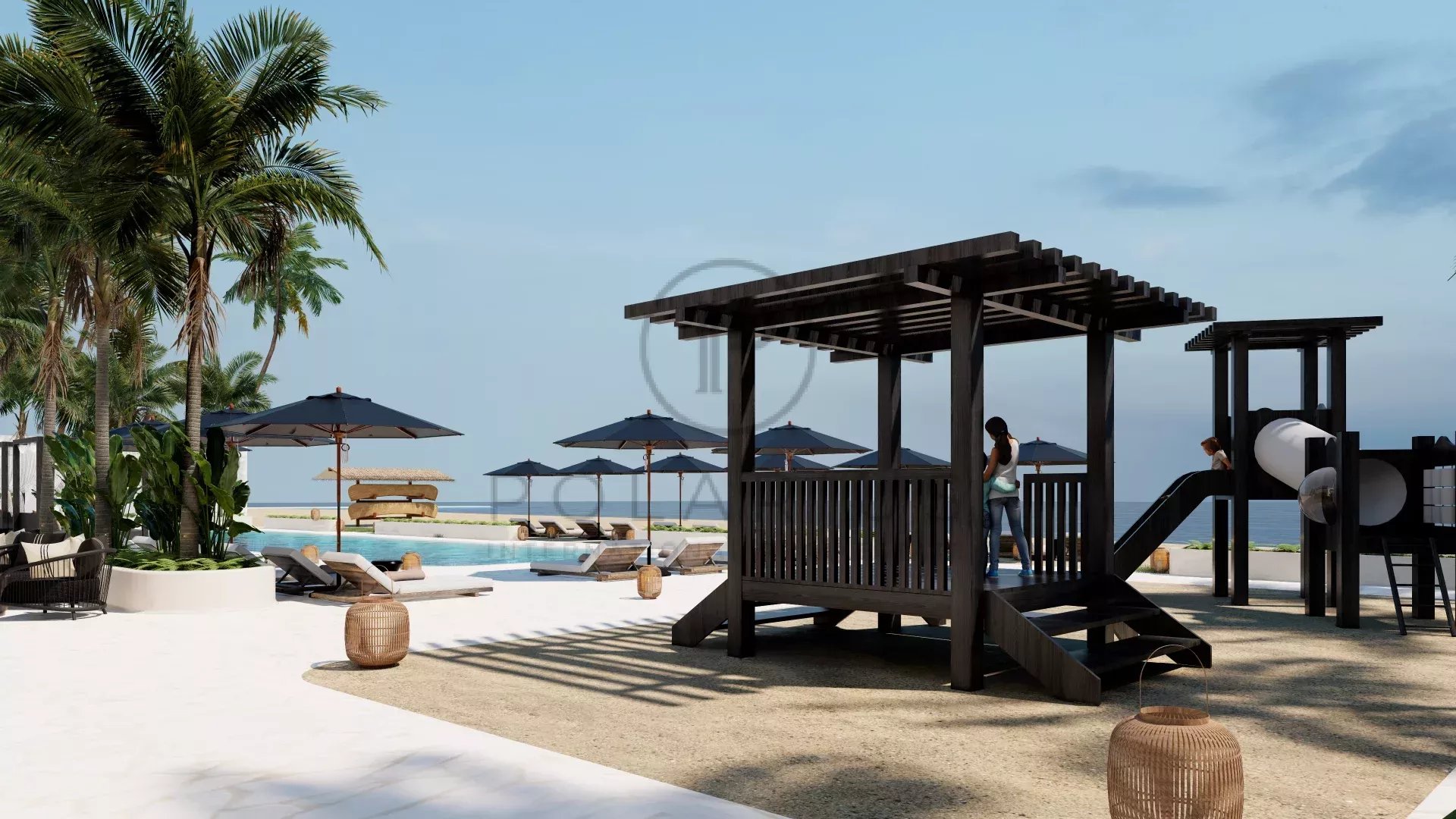 1 Bed, 1 Bath, ApartmentFor Sale, Nusa Dua, Bali