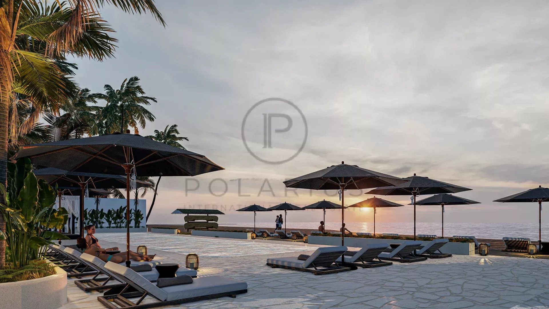 1 Bed, 1 Bath, ApartmentFor Sale, Nusa Dua, Bali