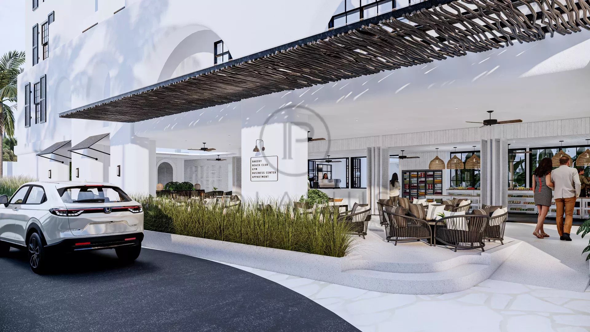 1 Bed, 1 Bath, ApartmentFor Sale, Nusa Dua, Bali