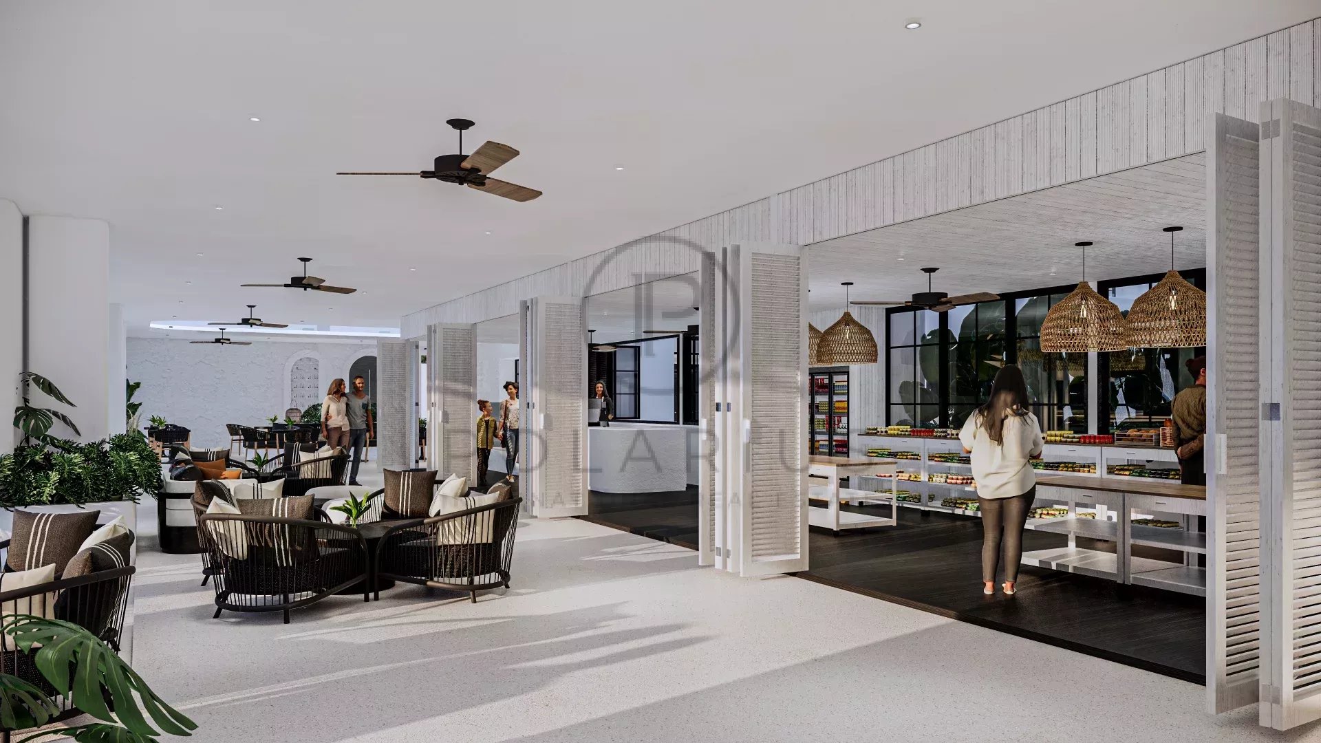 1 Bed, 1 Bath, ApartmentFor Sale, Nusa Dua, Bali