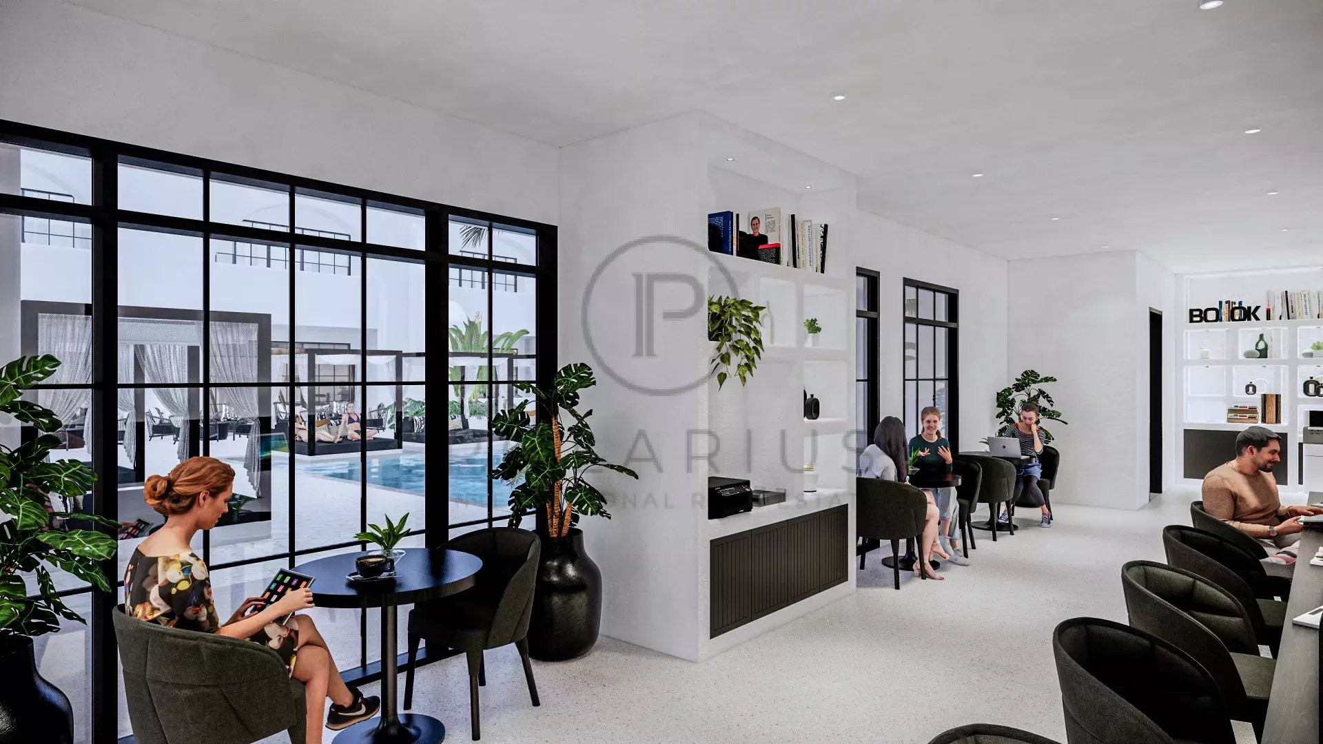 1 Bed, 1 Bath, ApartmentFor Sale, Nusa Dua, Bali