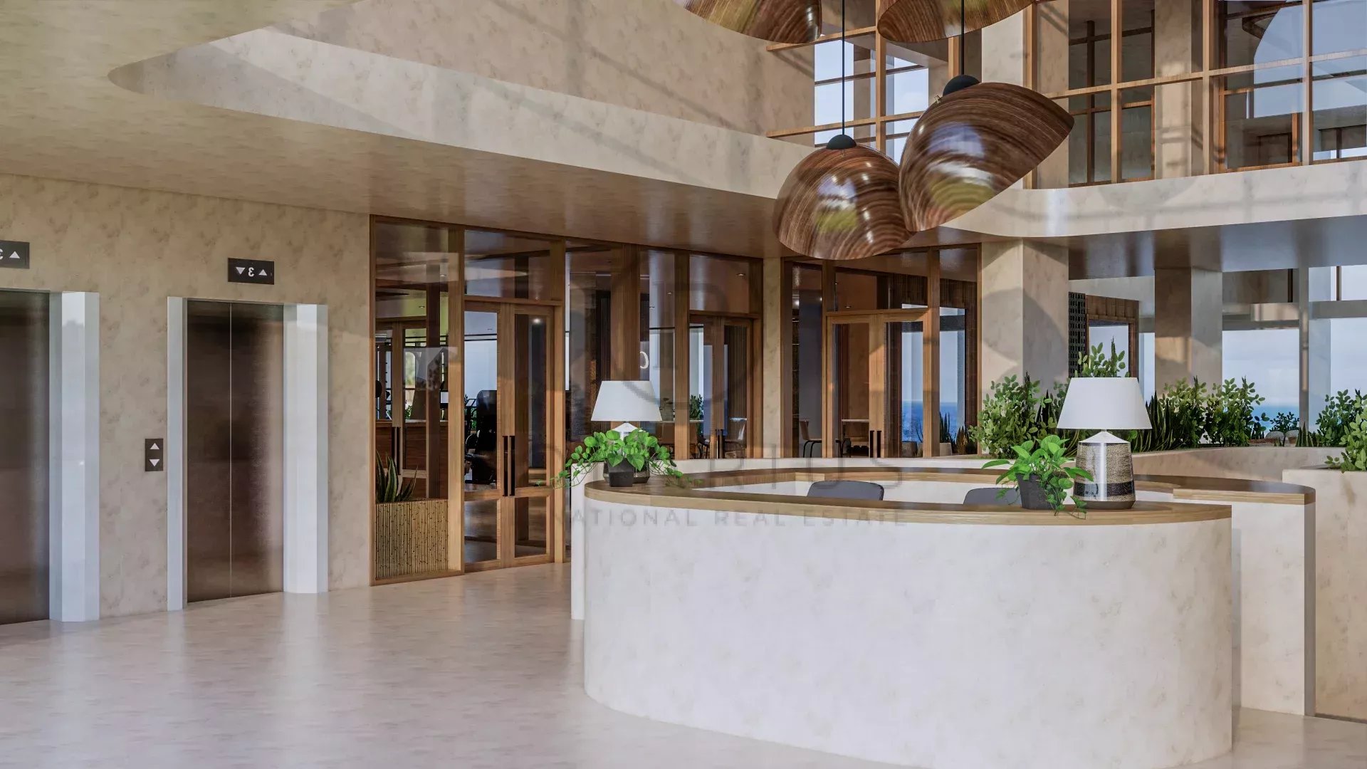 2 Bed, 2 Bath, ApartmentFor Sale, Uluwatu, Badung