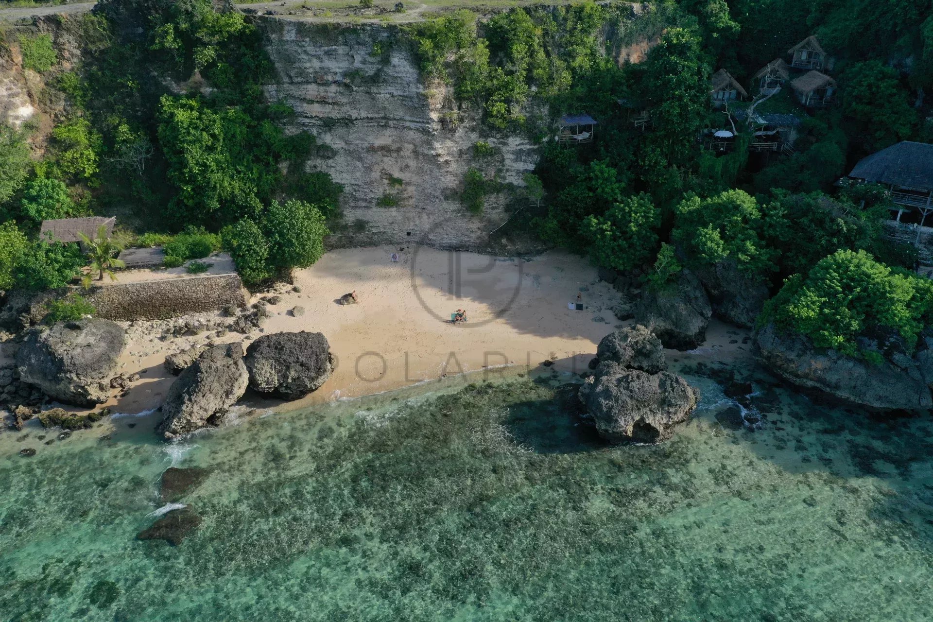 2 Bed, 2 Bath, ApartmentFor Sale, Uluwatu, Badung