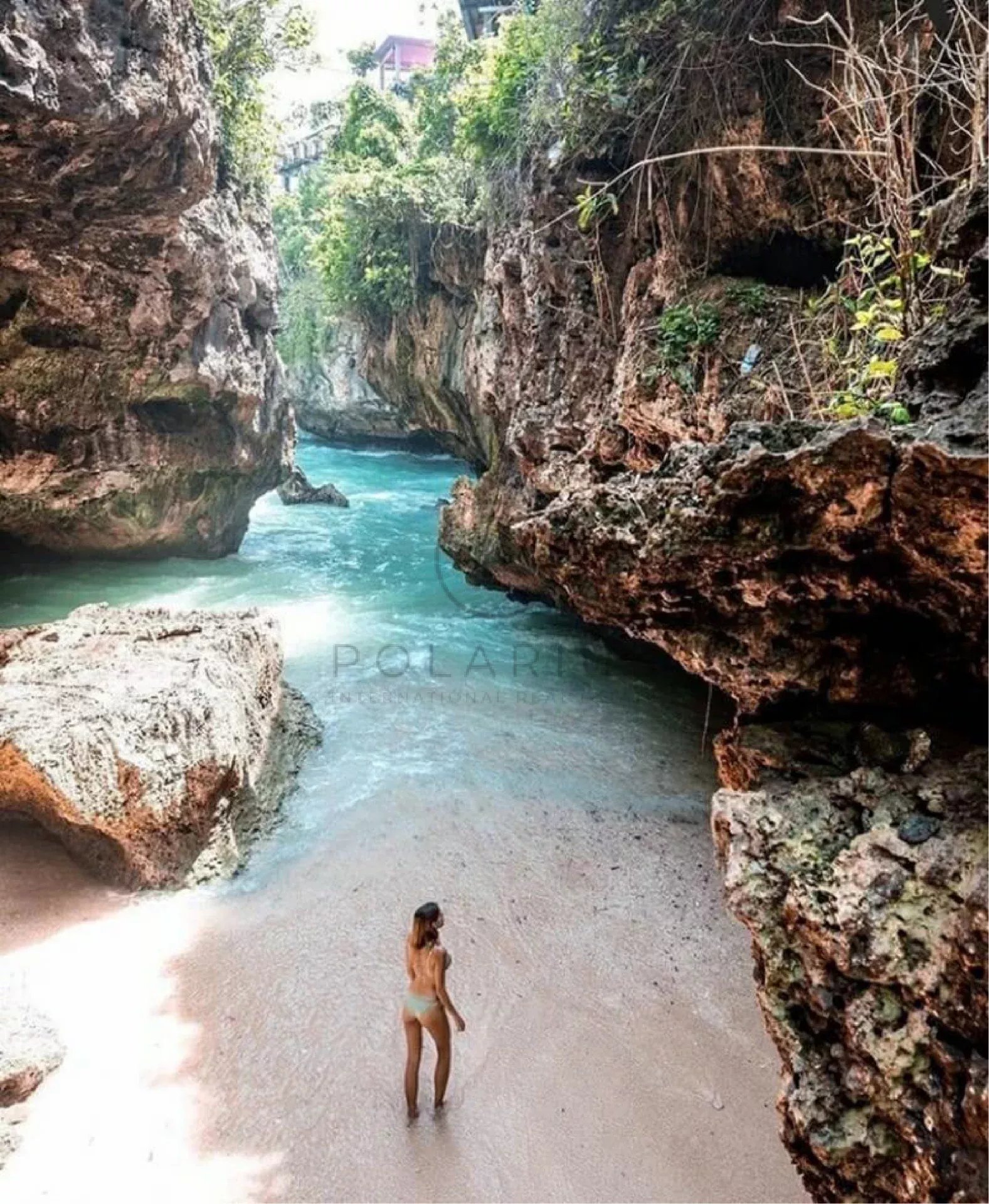 2 Bed, 2 Bath, ApartmentFor Sale, Uluwatu, Badung