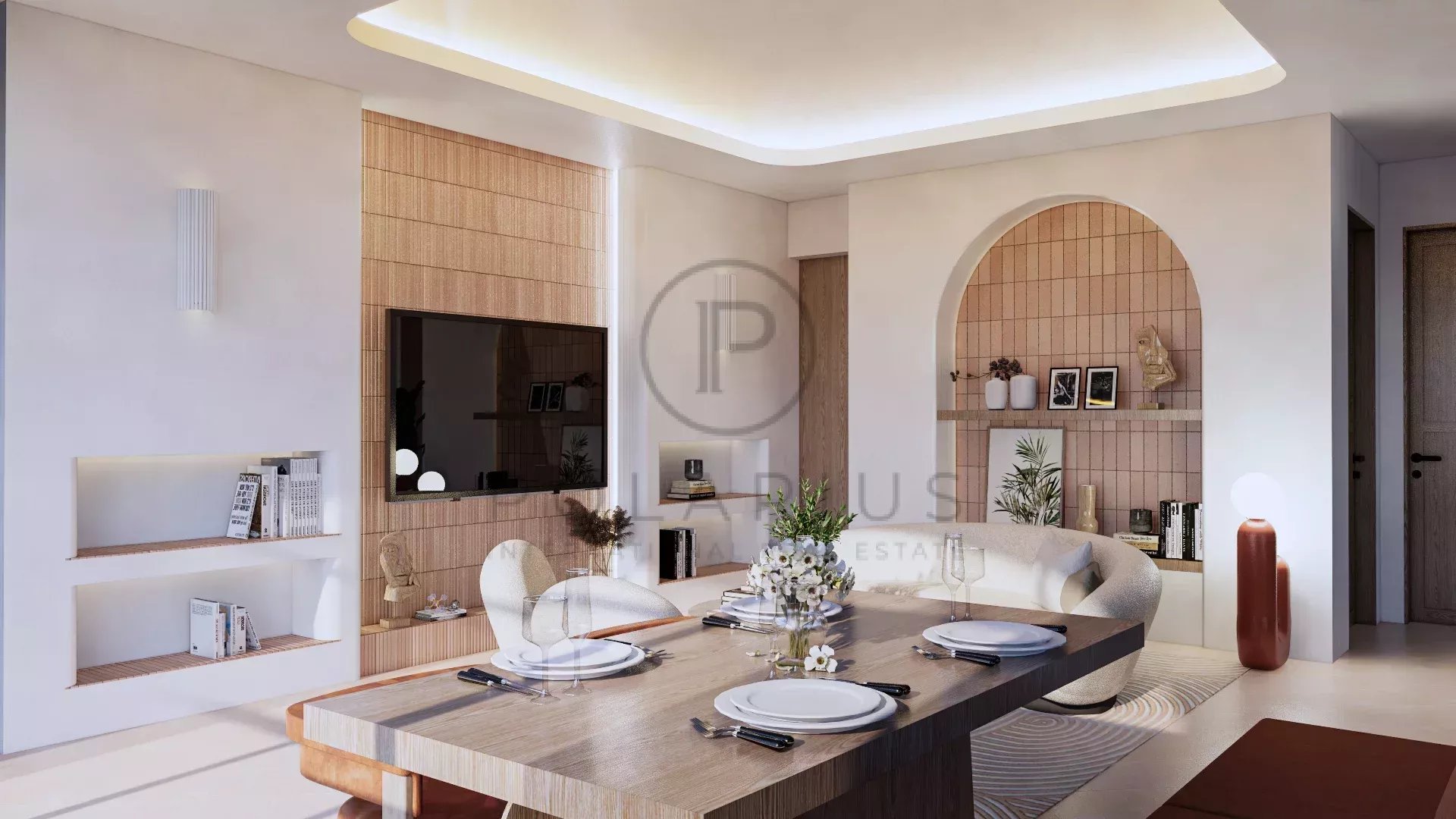 2 Bed, 2 Bath, ApartmentFor Sale, Uluwatu, Badung