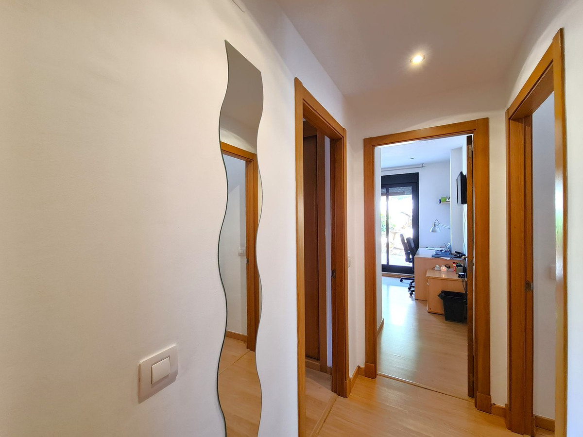 3 Bed, 2 Bath, ApartmentFor Sale, Selwo, Malaga