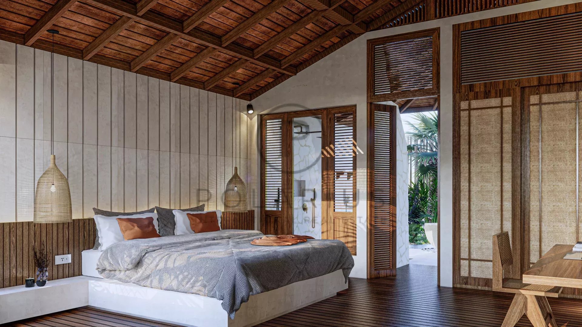 1 Bed, 1 Bath, HouseFor Sale, Lombok, West Nusa Tenggara