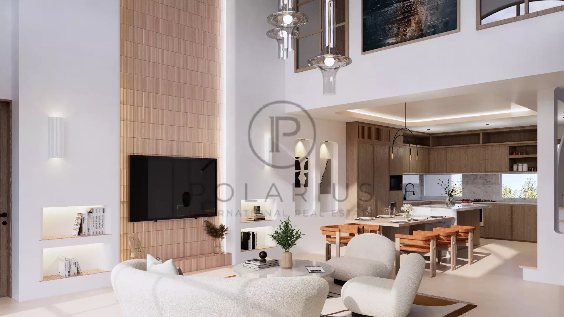 3 Bed, 3 Bath, ApartmentFor Sale, Uluwatu, Badung