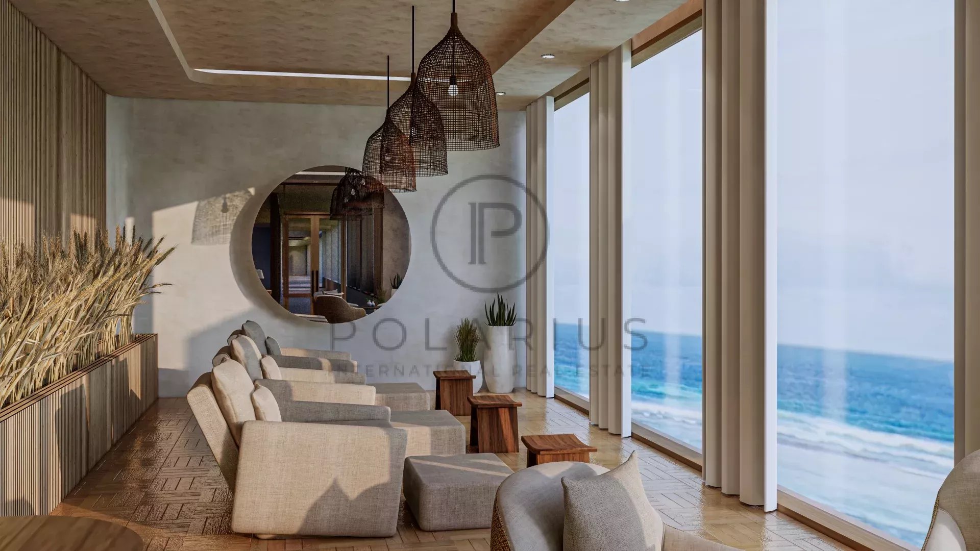 3 Bed, 3 Bath, ApartmentFor Sale, Uluwatu, Badung