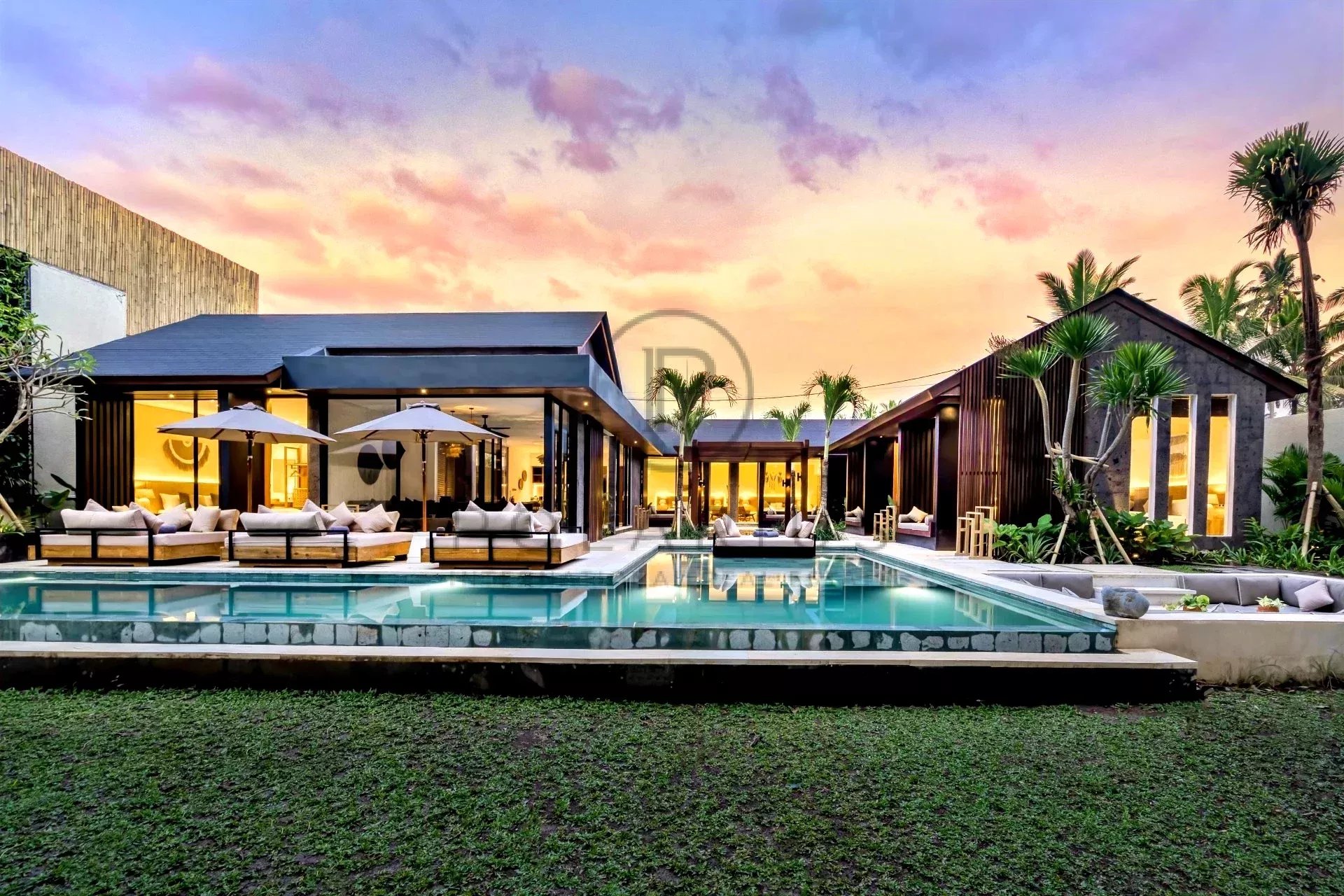 5 Bed, 5 Bath, HouseFor Sale, Ubud