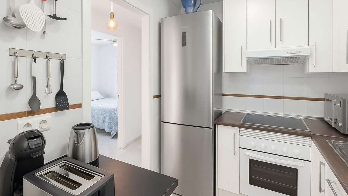 2 Bed, 2 Bath, ApartmentFor Sale, Casares Playa, Malaga 2 Bed, 2 Bath, ApartmentFor Sale, Casares Playa, Malaga