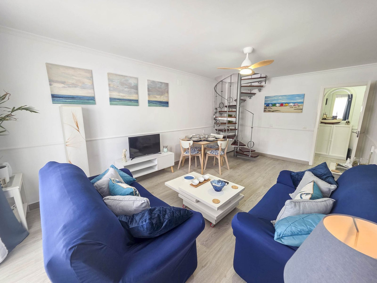 2 Bed, 2 Bath, ApartmentFor Sale, La Duquesa, Malaga 2 Bed, 2 Bath, ApartmentFor Sale, La Duquesa, Malaga