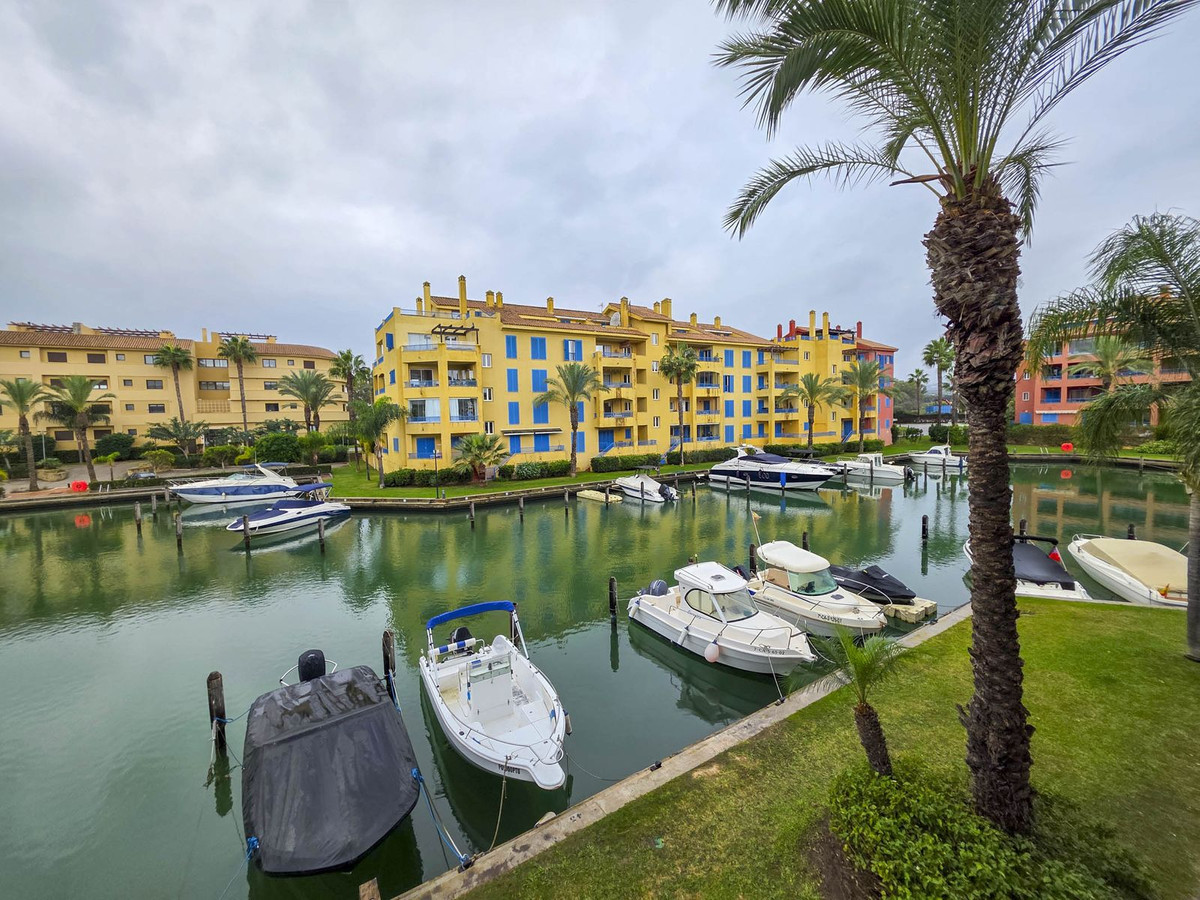 3 Bed, 2 Bath, ApartmentFor Sale, Sotogrande Marina, Cadiz 3 Bed, 2 Bath, ApartmentFor Sale, Sotogrande Marina, Cadiz
