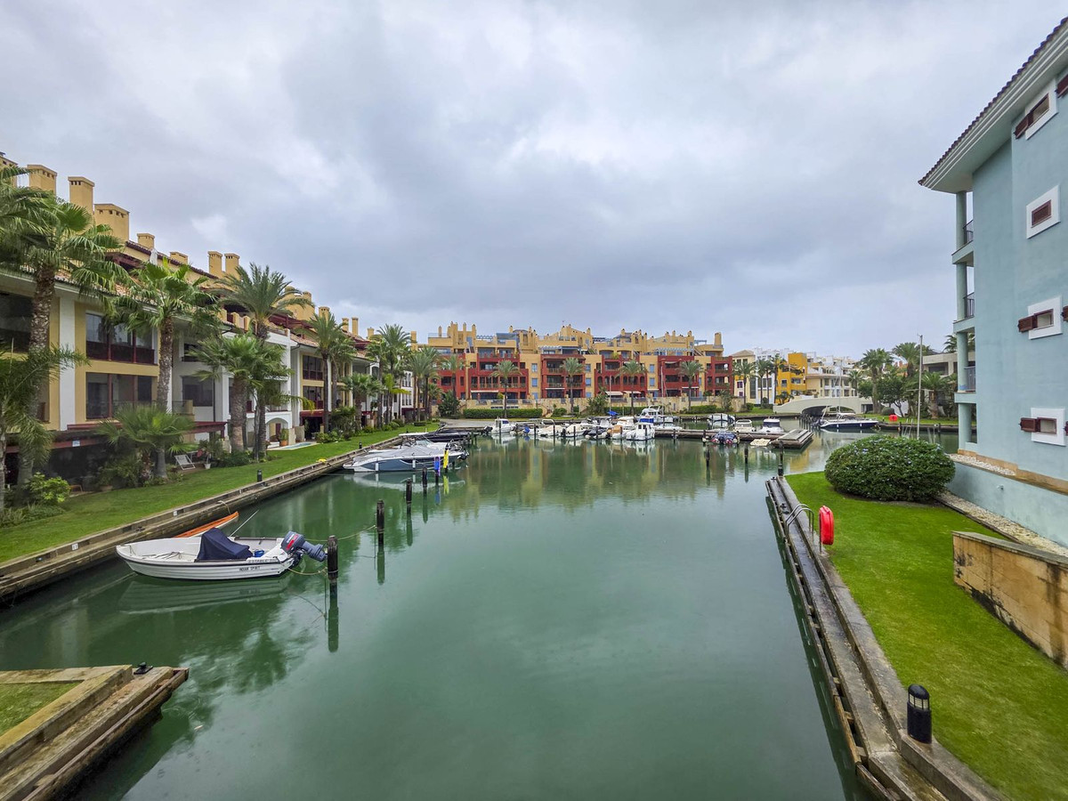 3 Bed, 2 Bath, ApartmentFor Sale, Sotogrande Marina, Cadiz 3 Bed, 2 Bath, ApartmentFor Sale, Sotogrande Marina, Cadiz