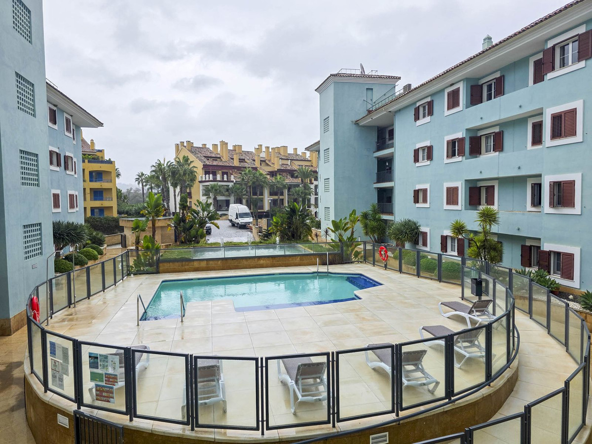 3 Bed, 2 Bath, ApartmentFor Sale, Sotogrande Marina, Cadiz 3 Bed, 2 Bath, ApartmentFor Sale, Sotogrande Marina, Cadiz