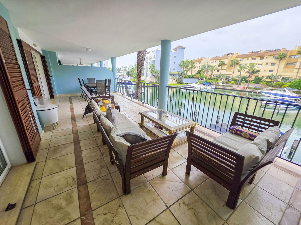 3 Bed, 2 Bath, ApartmentFor Sale, Sotogrande Marina, Cadiz 3 Bed, 2 Bath, ApartmentFor Sale, Sotogrande Marina, Cadiz
