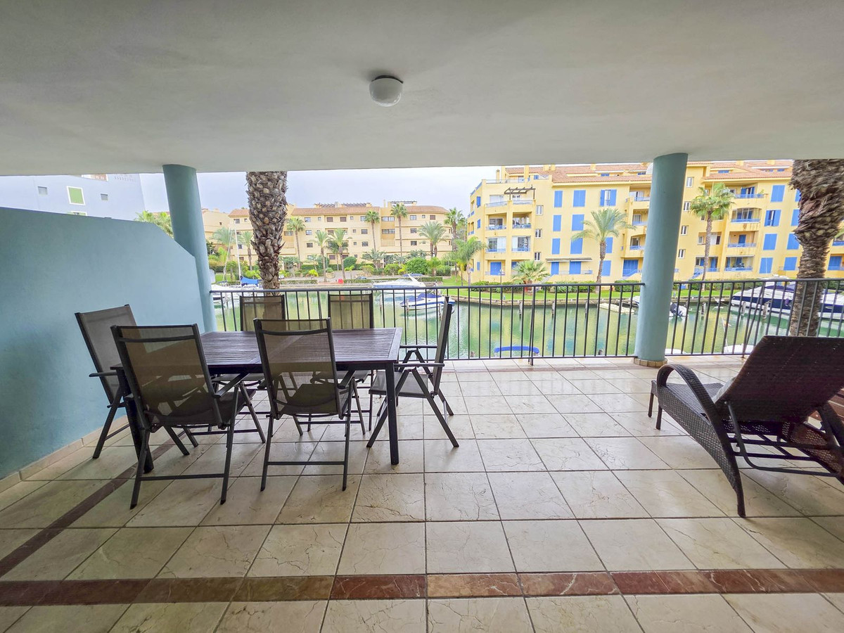 3 Bed, 2 Bath, ApartmentFor Sale, Sotogrande Marina, Cadiz 3 Bed, 2 Bath, ApartmentFor Sale, Sotogrande Marina, Cadiz
