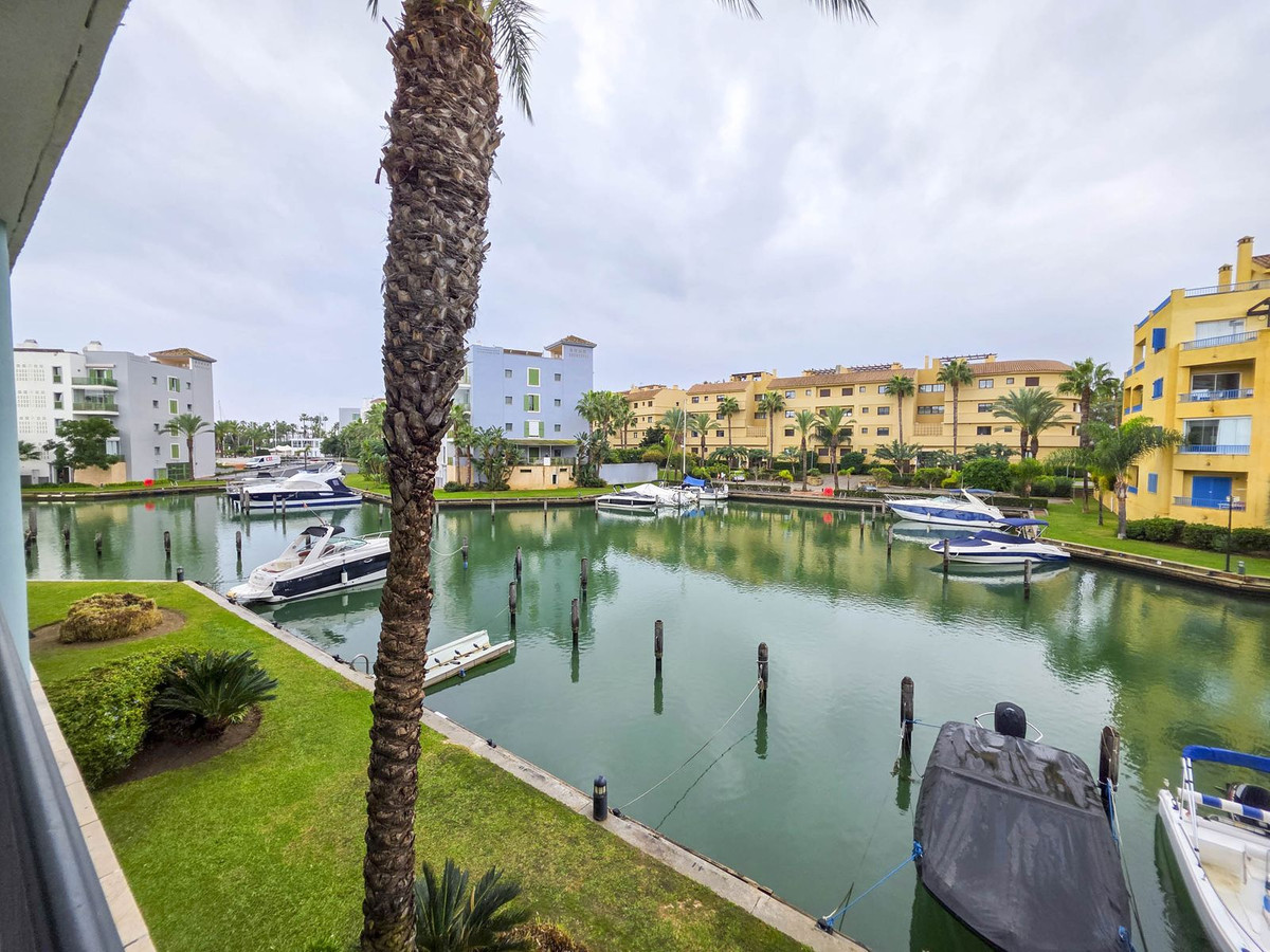 3 Bed, 2 Bath, ApartmentFor Sale, Sotogrande Marina, Cadiz 3 Bed, 2 Bath, ApartmentFor Sale, Sotogrande Marina, Cadiz