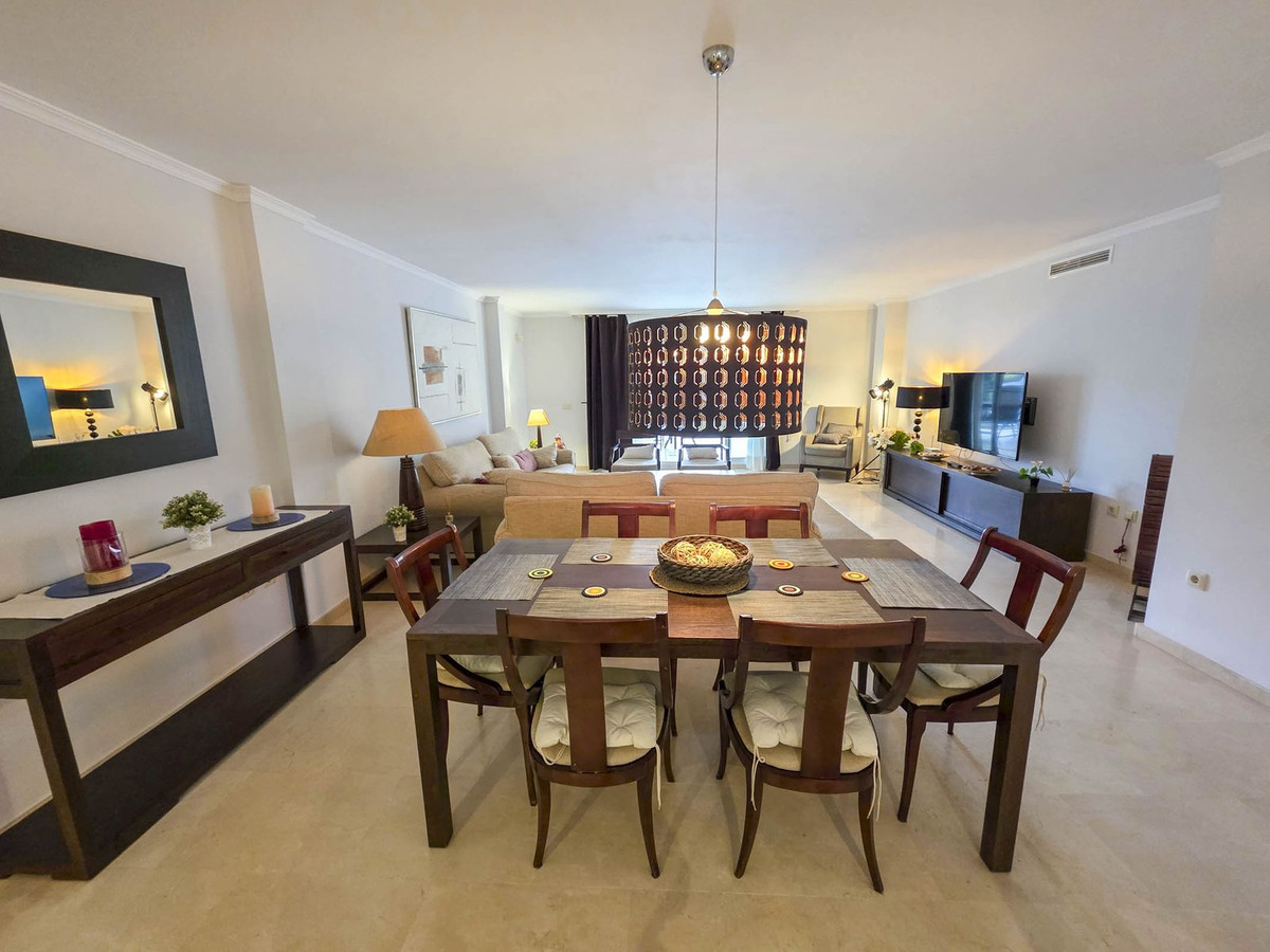 3 Bed, 2 Bath, ApartmentFor Sale, Sotogrande Marina, Cadiz 3 Bed, 2 Bath, ApartmentFor Sale, Sotogrande Marina, Cadiz