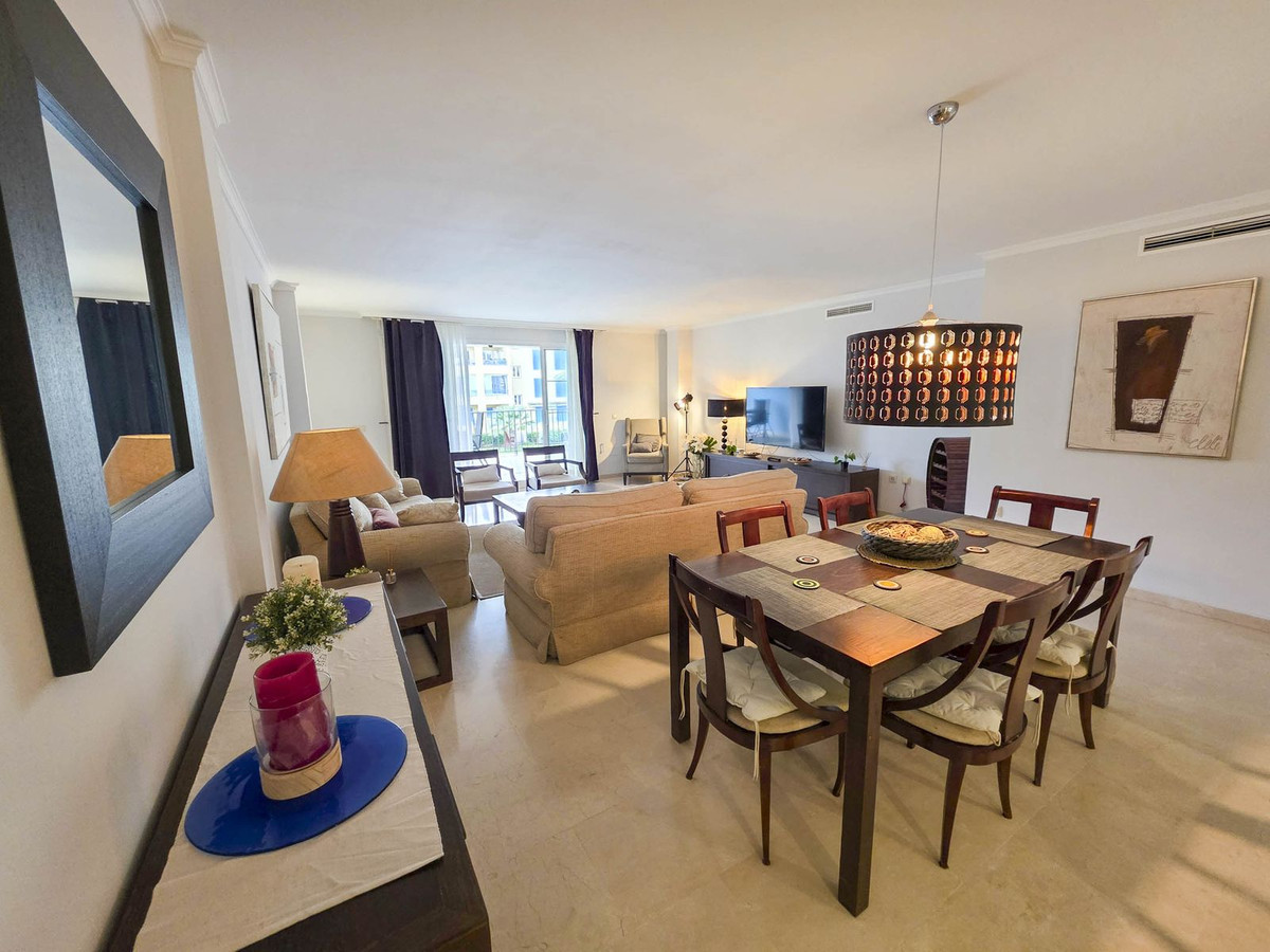 3 Bed, 2 Bath, ApartmentFor Sale, Sotogrande Marina, Cadiz 3 Bed, 2 Bath, ApartmentFor Sale, Sotogrande Marina, Cadiz