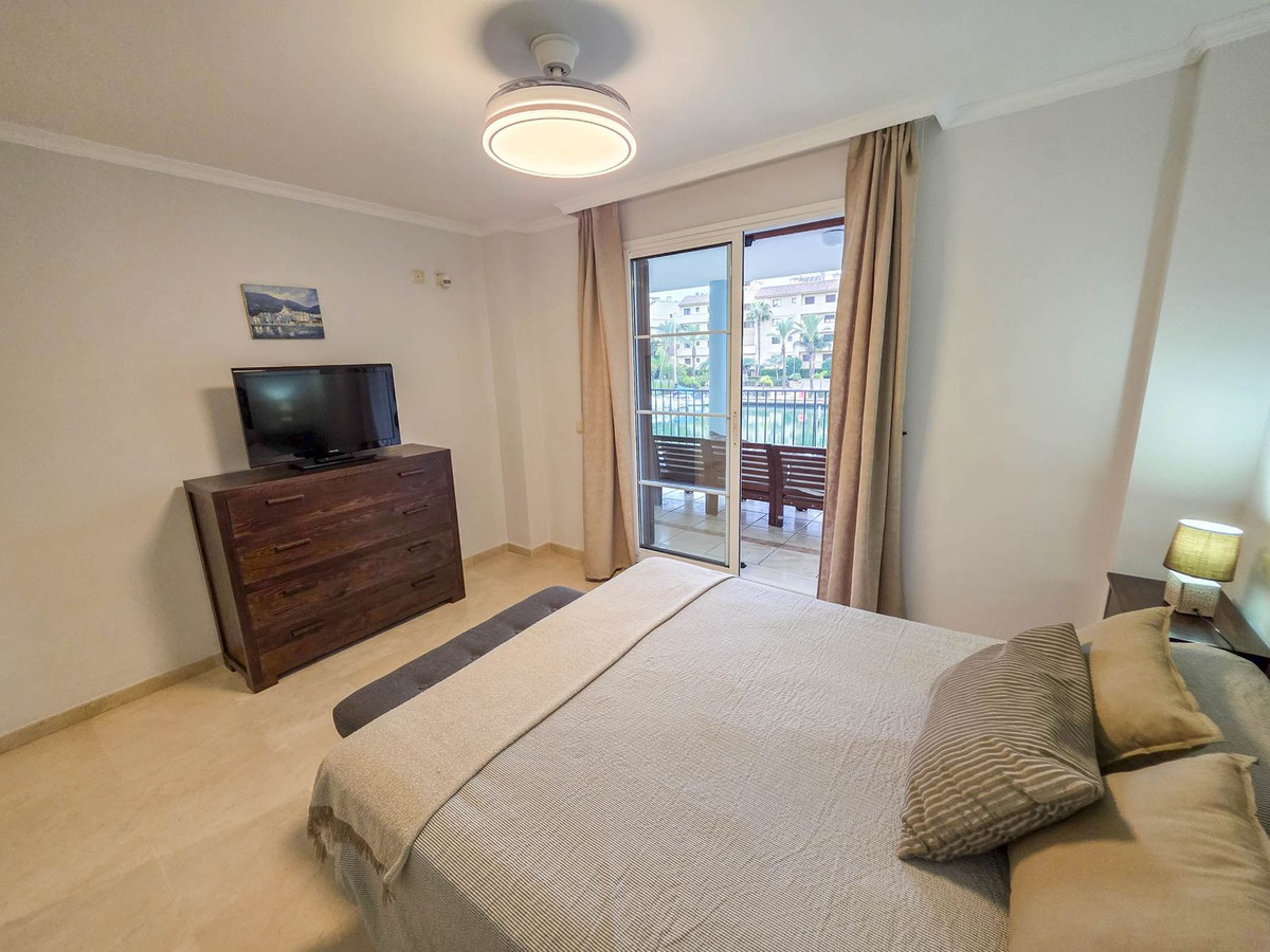 3 Bed, 2 Bath, ApartmentFor Sale, Sotogrande Marina, Cadiz 3 Bed, 2 Bath, ApartmentFor Sale, Sotogrande Marina, Cadiz