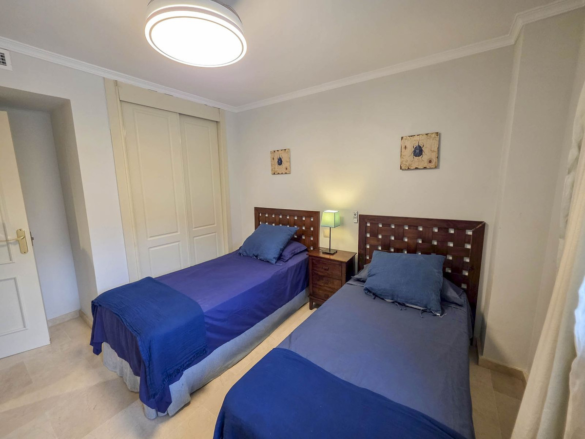 3 Bed, 2 Bath, ApartmentFor Sale, Sotogrande Marina, Cadiz 3 Bed, 2 Bath, ApartmentFor Sale, Sotogrande Marina, Cadiz