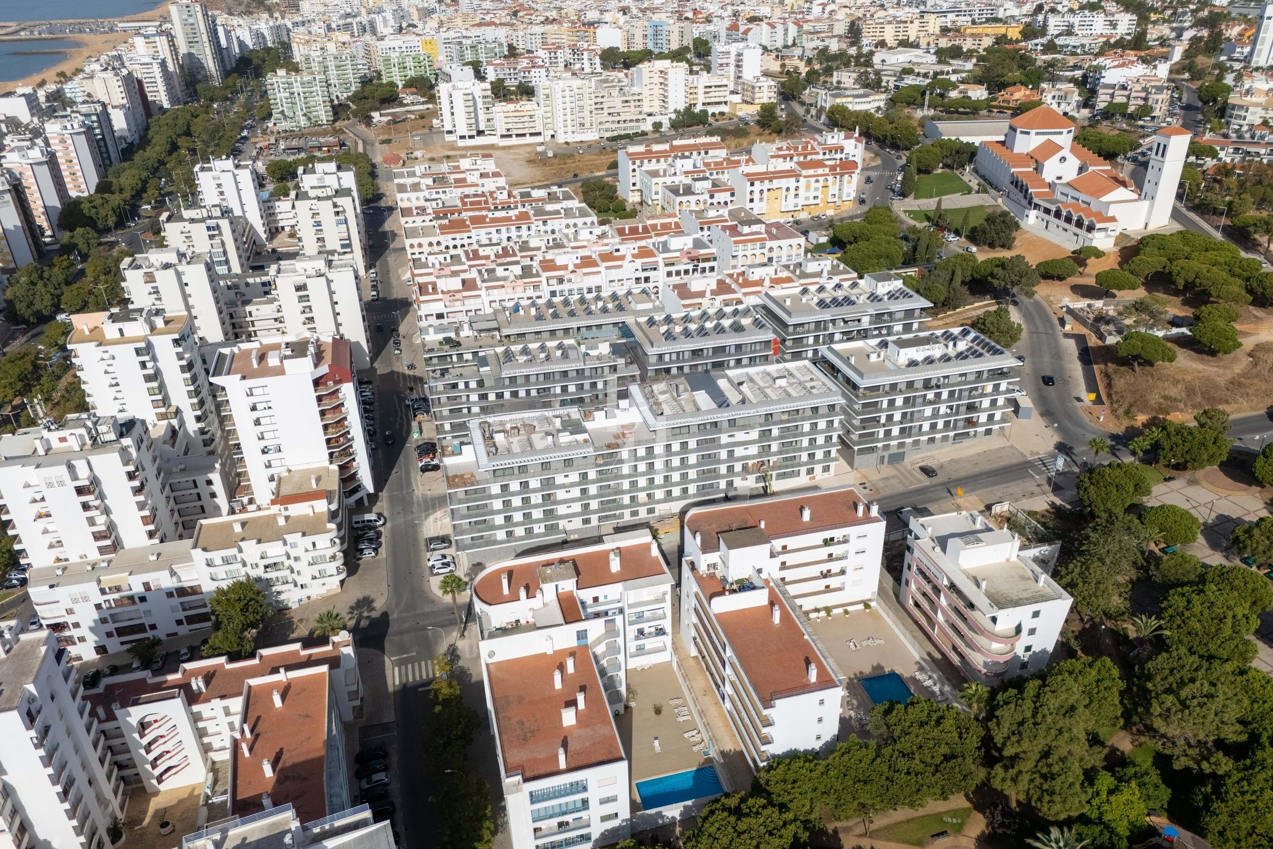 1 Bed, 1 Bath, ApartmentFor Sale, Quarteira, Loulé, Faro, 8125-153 1 Bed, 1 Bath, ApartmentFor Sale, Quarteira, Loulé, Faro, 8125-153