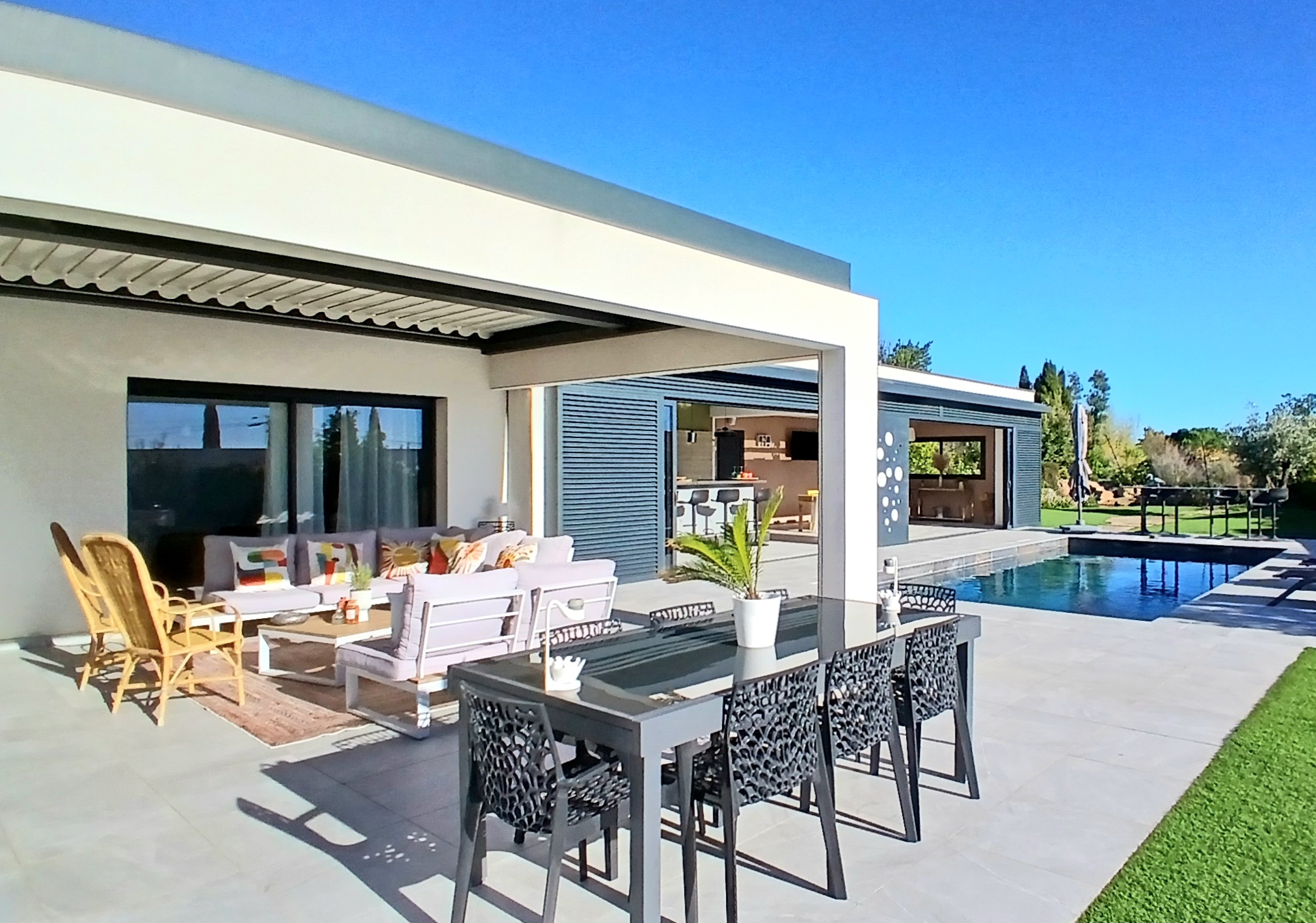 4 Bed, 2 Bath, HouseFor Sale, Murviel Les Beziers, Herault, Languedoc-Roussillon, 34490 4 Bed, 2 Bath, HouseFor Sale, Murviel Les Beziers, Herault, Languedoc-Roussillon, 34490