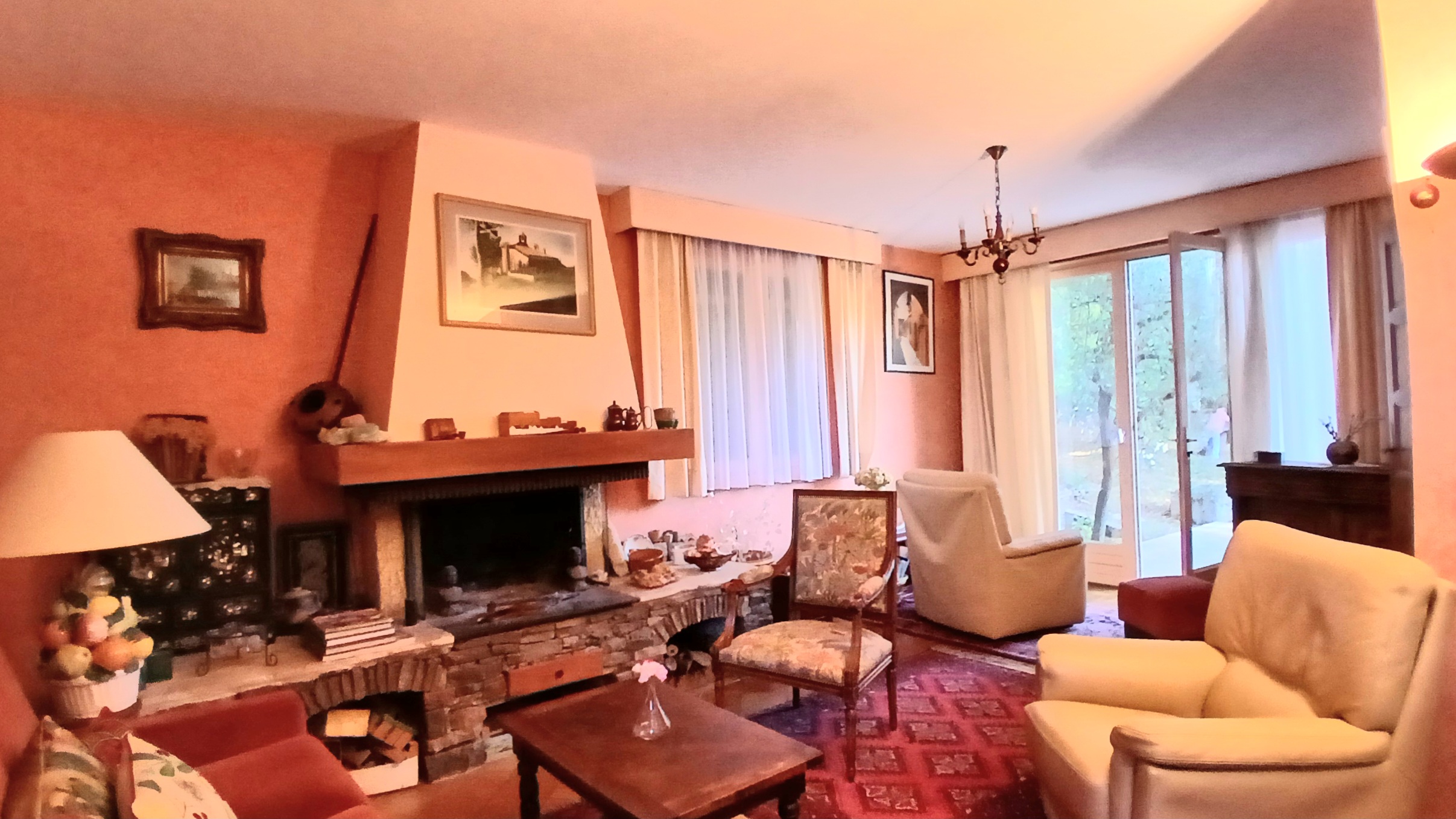 5 Bed, 1 Bath, HouseFor Sale, Lodeve, Herault, Languedoc-Roussillon, 34700